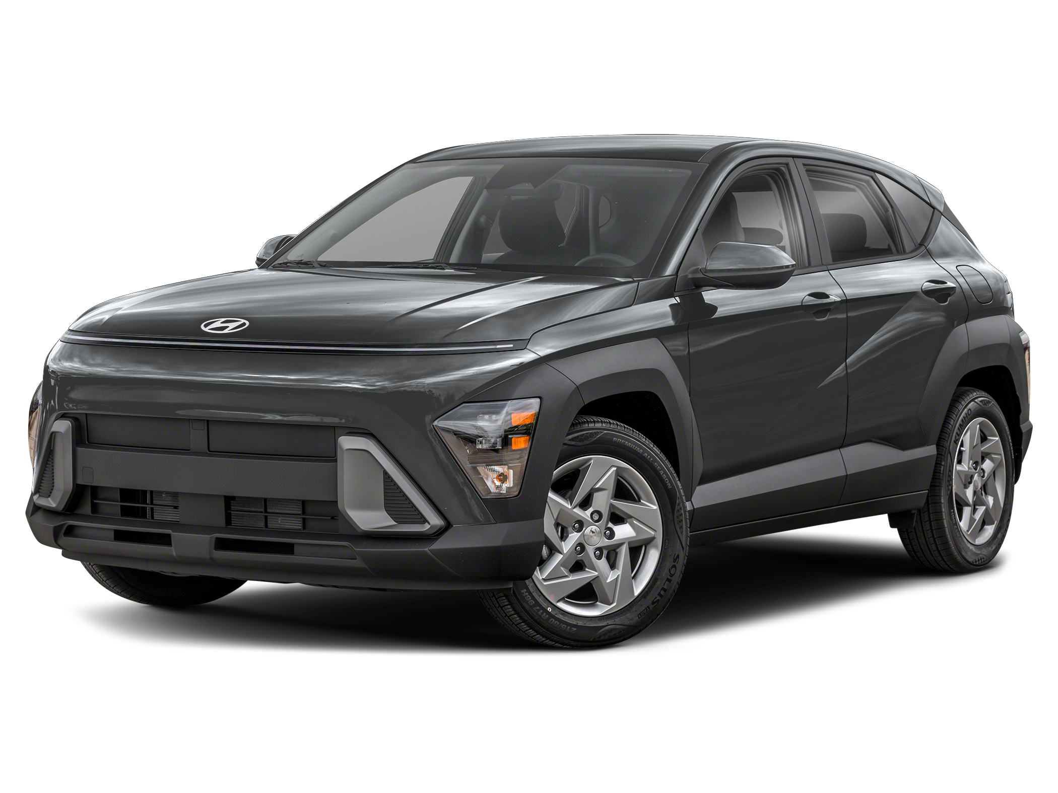 Hyundai Kona SE AWD Hyundai Kona SE AWD