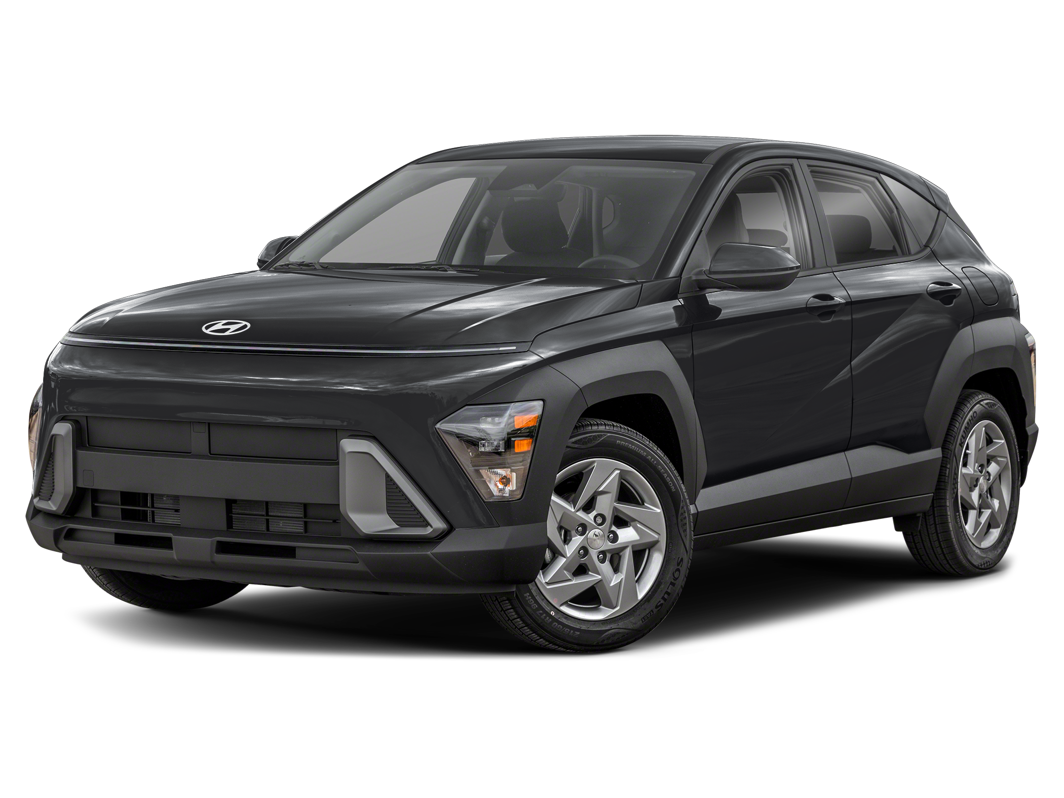 Hyundai Kona SE FWD Hyundai Kona SE FWD