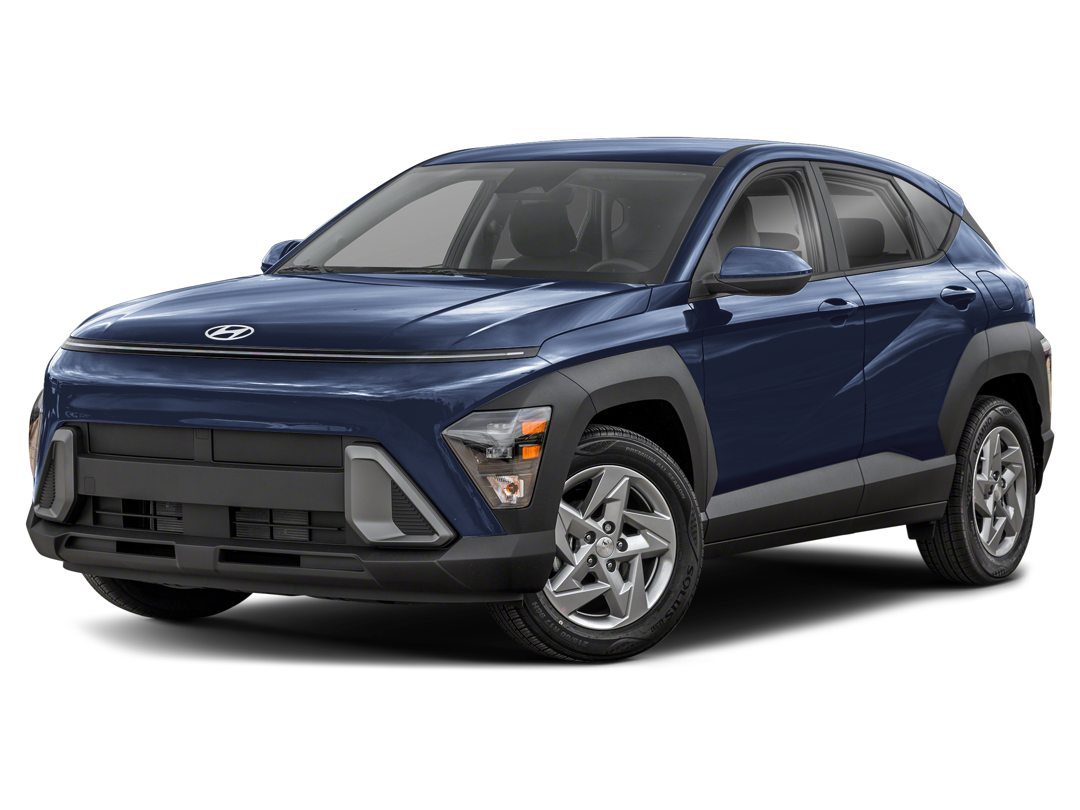 Hyundai Kona SE AWD Hyundai Kona SE AWD