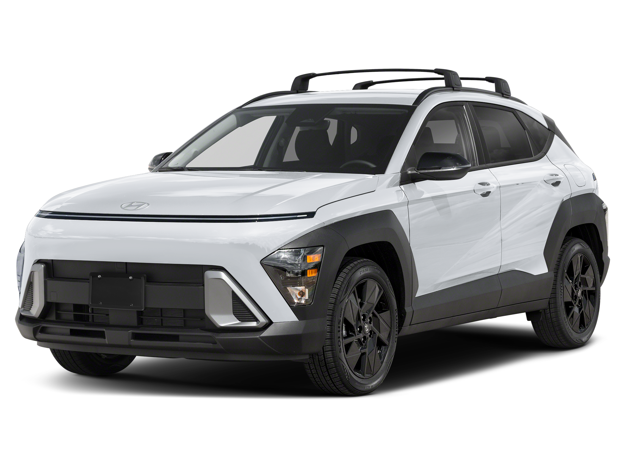 Hyundai Kona SEL Sport AWD Hyundai Kona SEL Sport AWD