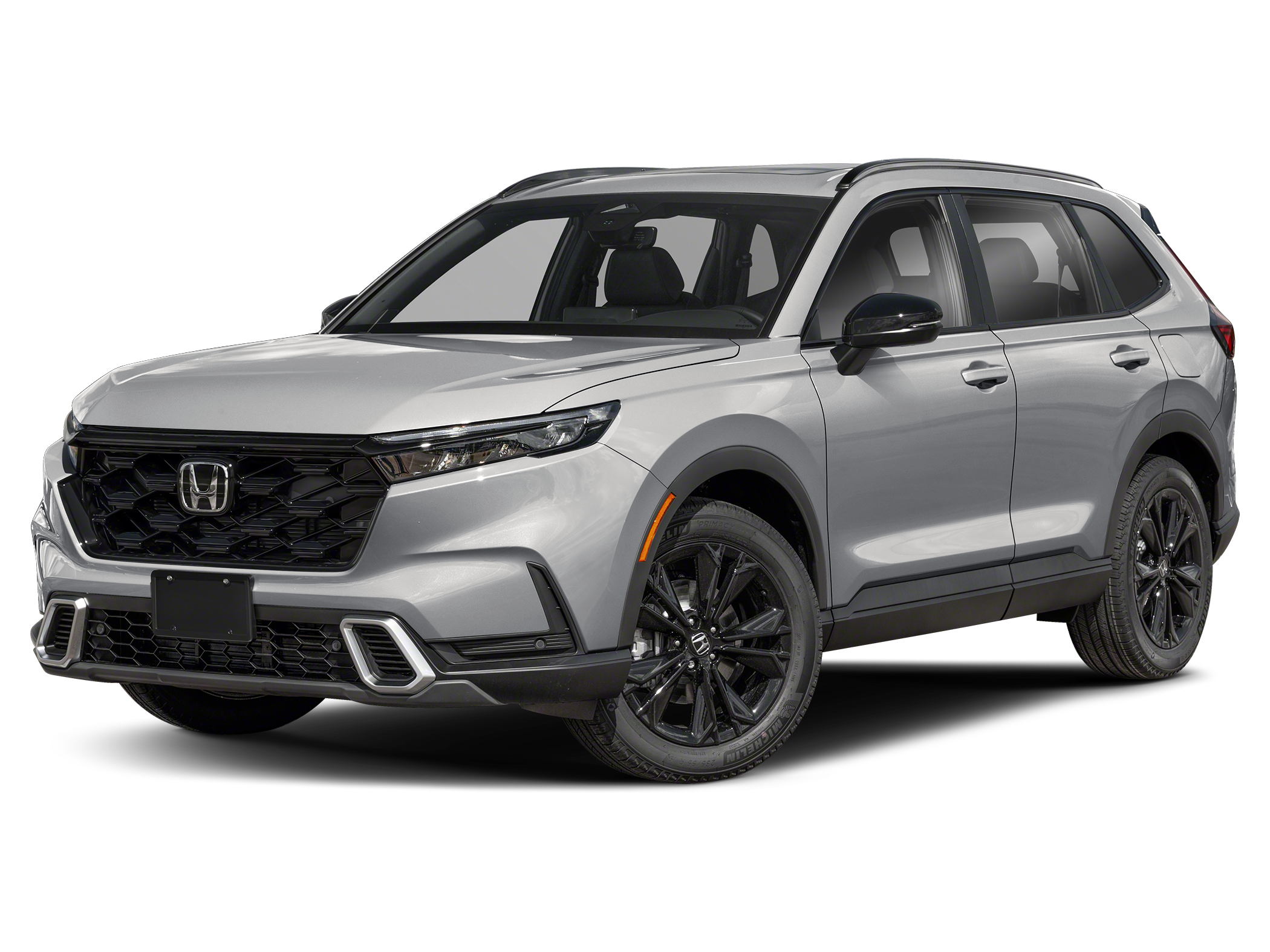 Honda CR-V Hybrid Sport Touring AWD Honda CR-V Hybrid Sport Touring AWD