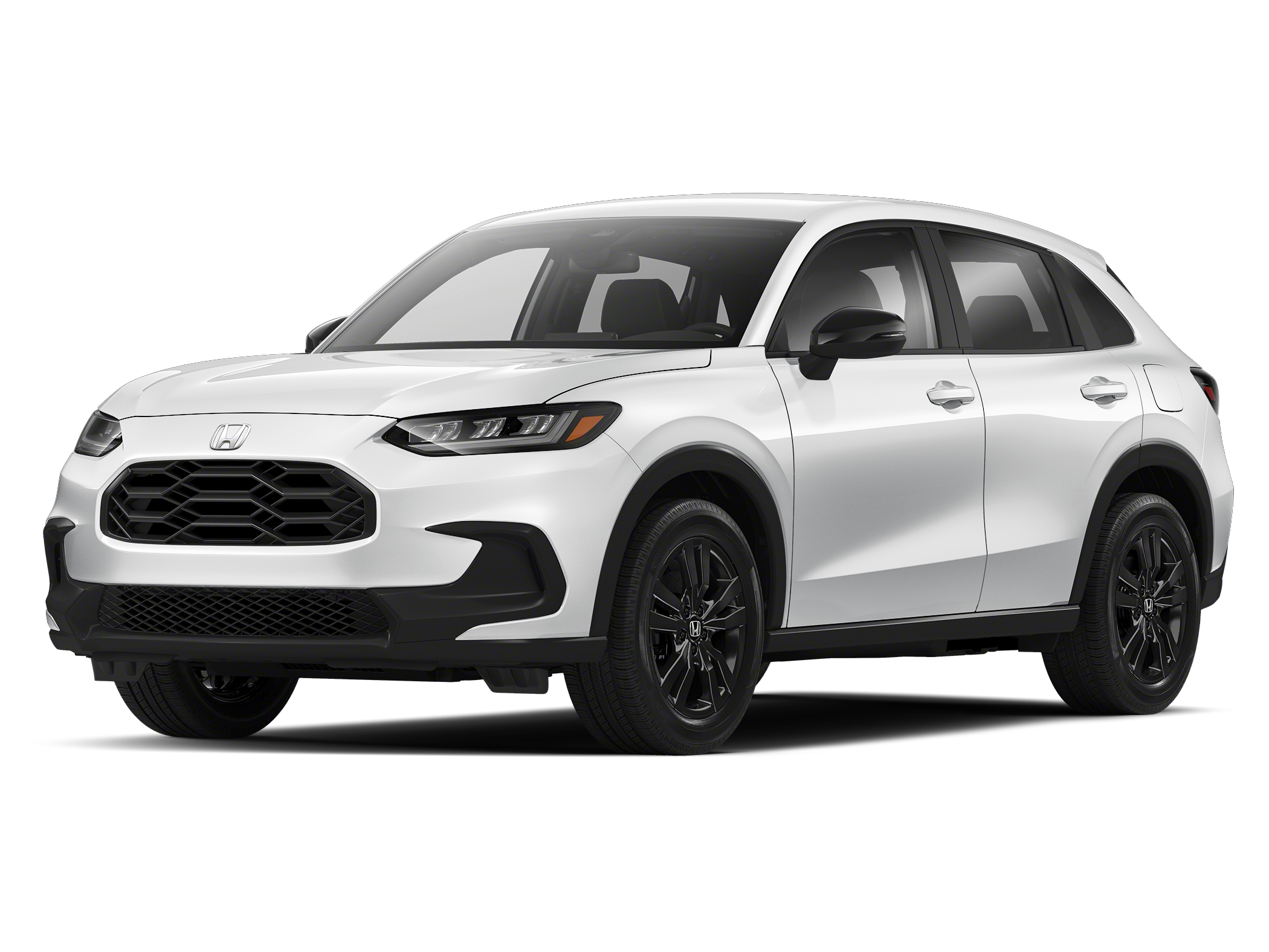 Honda HR-V Sport AWD CVT Honda HR-V Sport AWD CVT