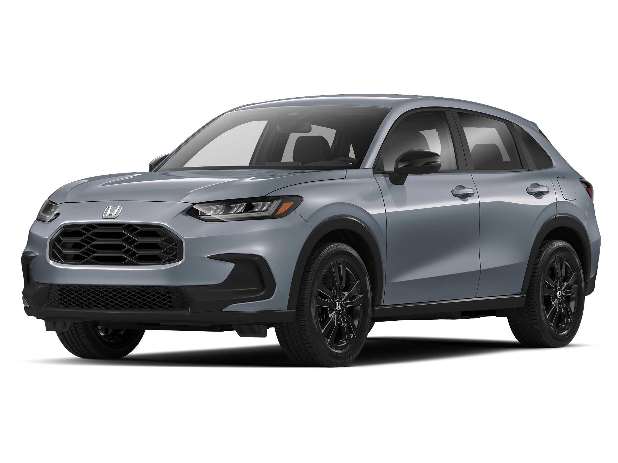 Honda HR-V Sport AWD CVT Honda HR-V Sport AWD CVT