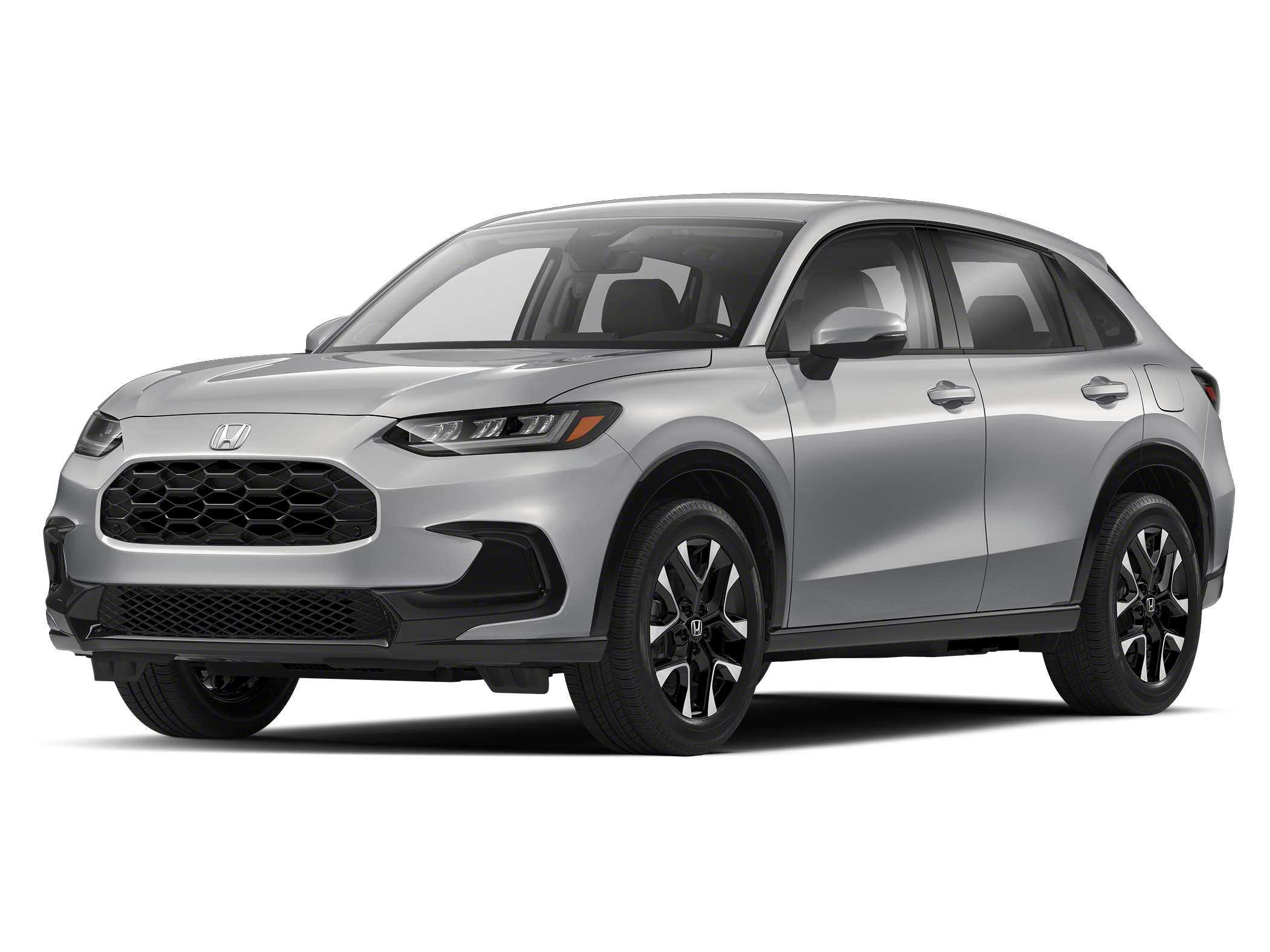 Honda HR-V EX-L 2WD CVT Honda HR-V EX-L 2WD CVT