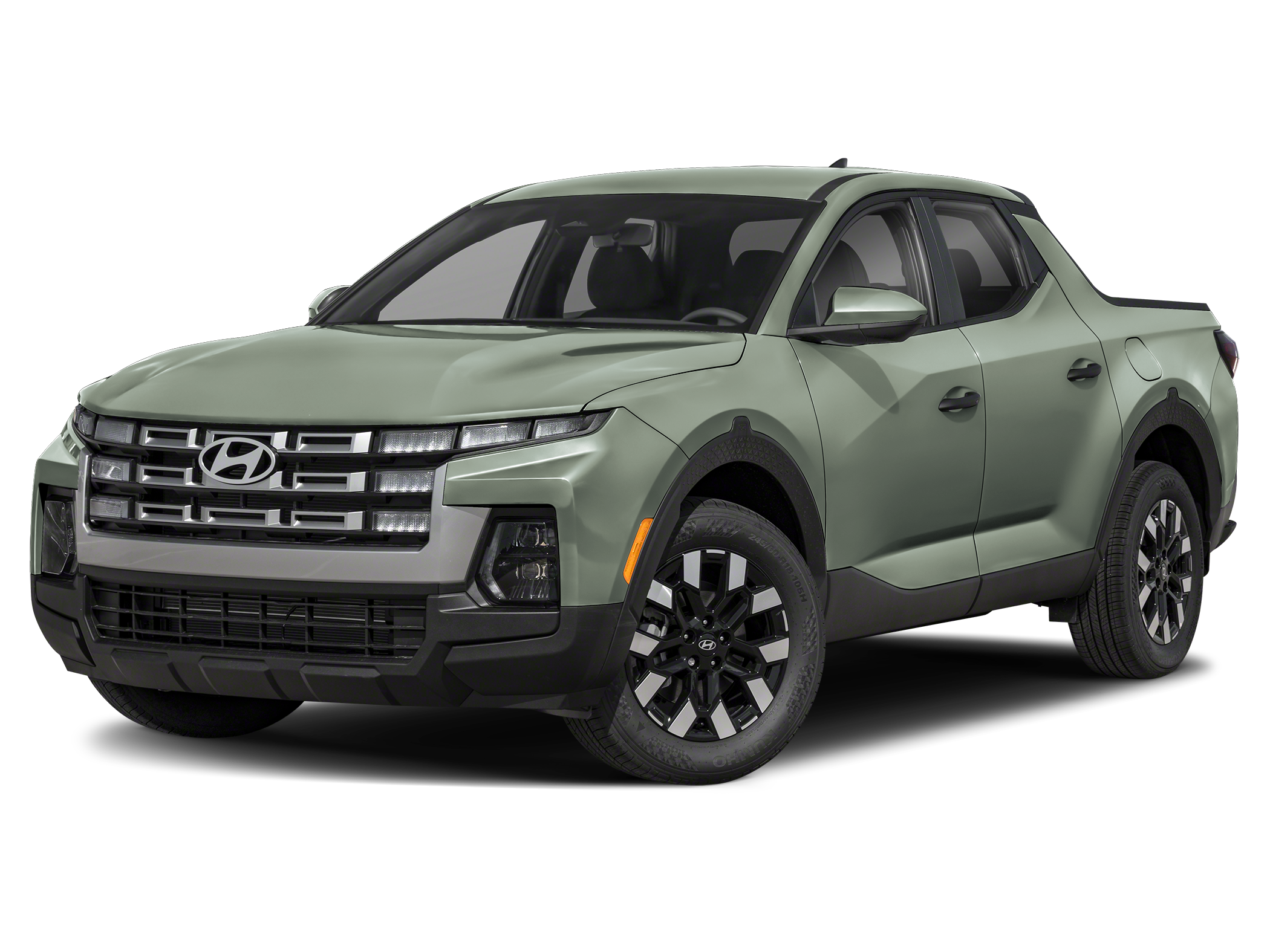 Hyundai Santa Cruz SE AWD Hyundai Santa Cruz SE AWD