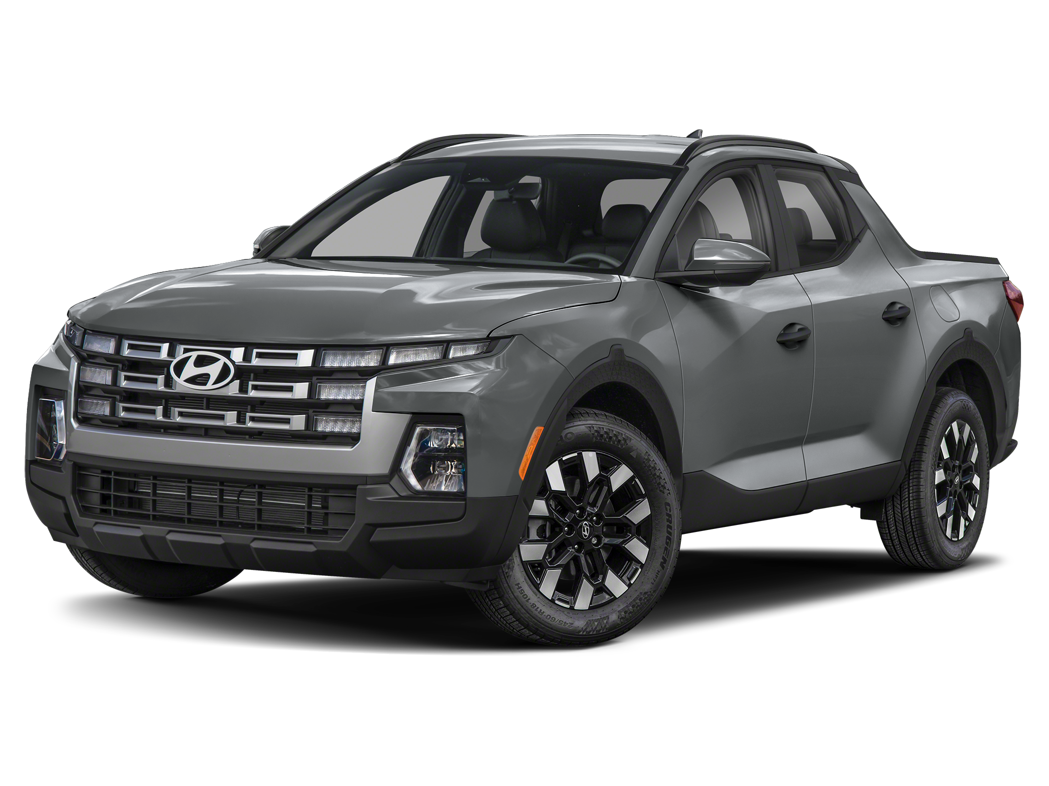 Hyundai Santa Cruz SEL Activity AWD Hyundai Santa Cruz SEL Activity AWD