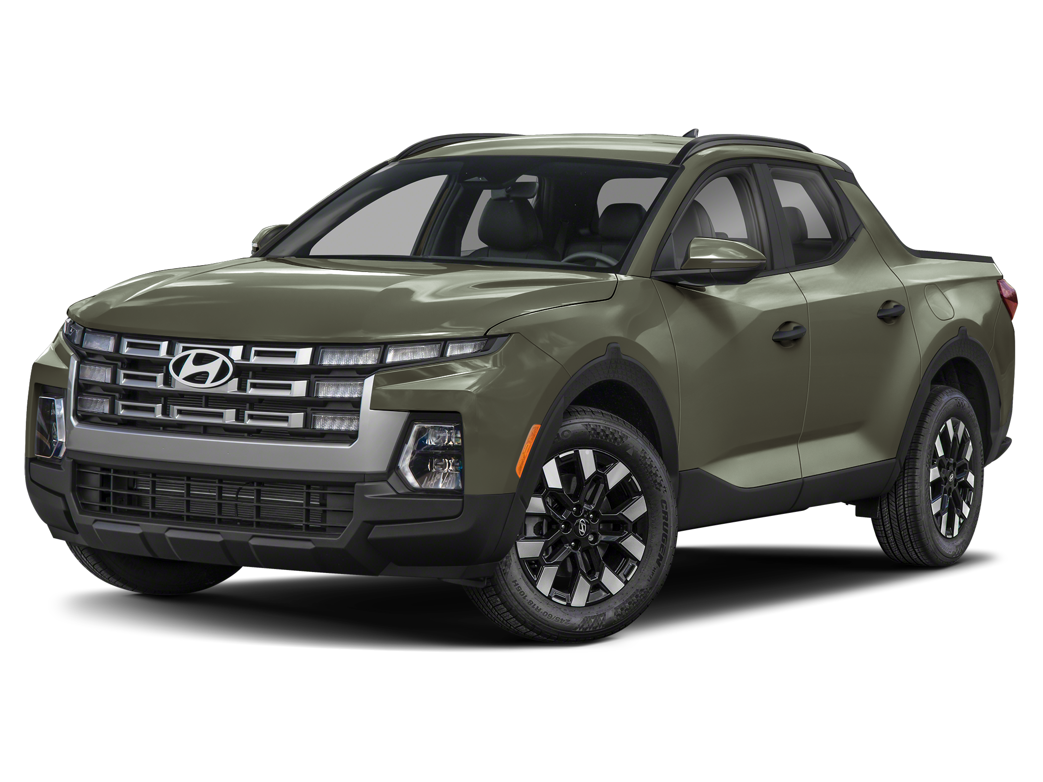 Hyundai Santa Cruz SEL Activity AWD Hyundai Santa Cruz SEL Activity AWD