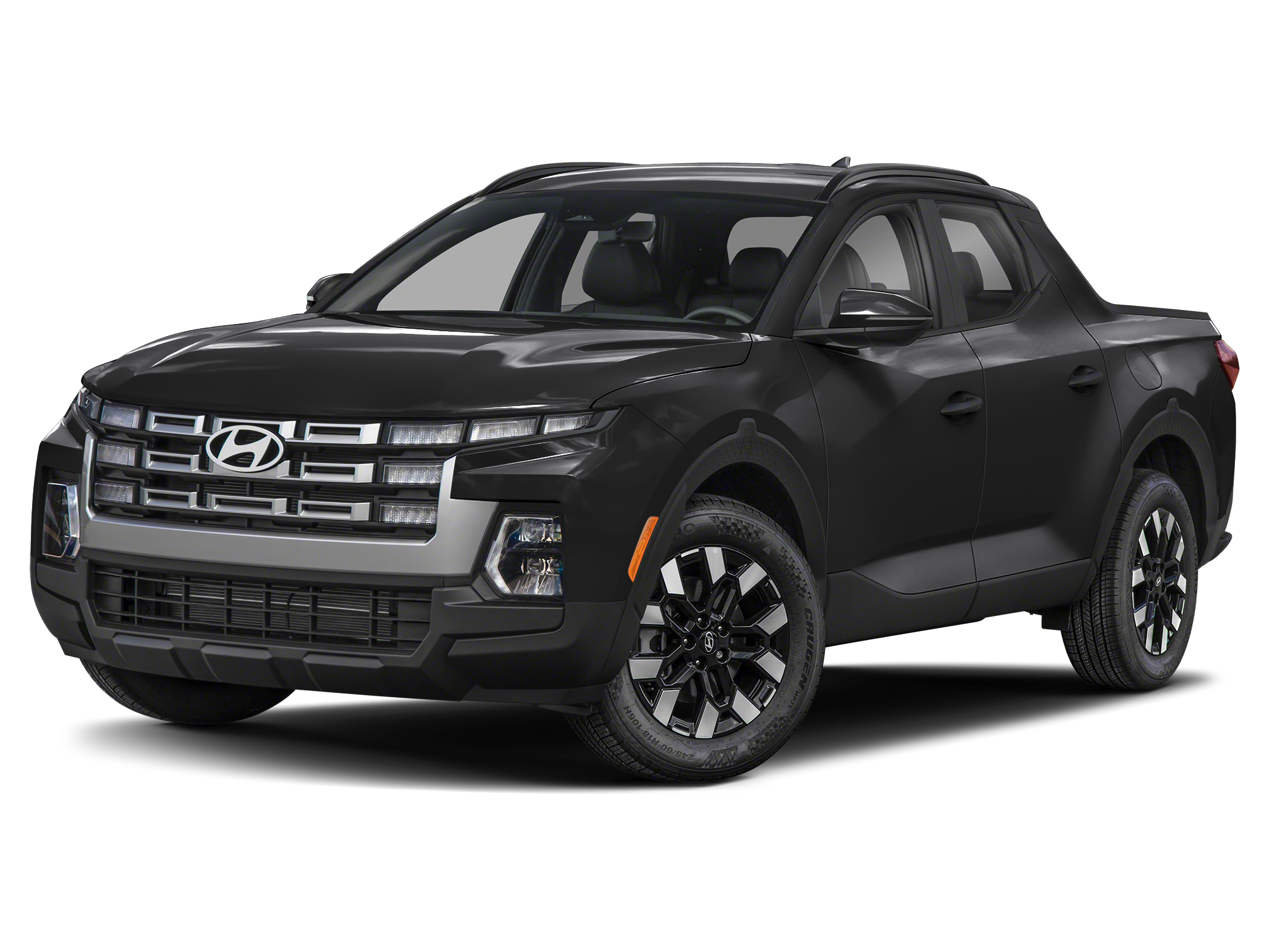 Hyundai Santa Cruz SEL AWD Hyundai Santa Cruz SEL AWD