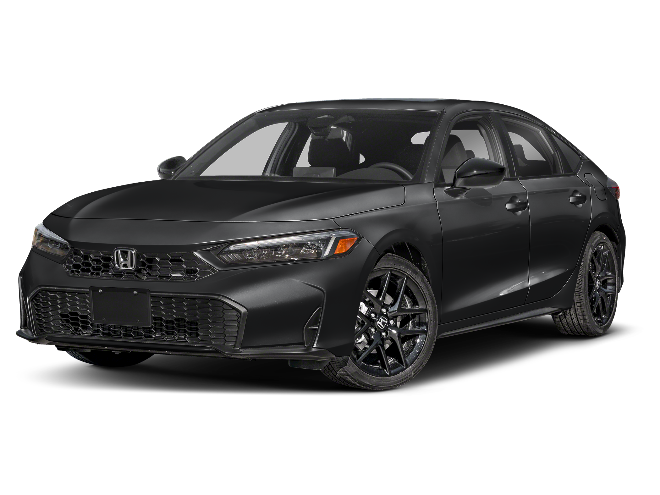 Honda Civic Hatchback Hybrid Sport CVT Honda Civic Hatchback Hybrid Sport CVT