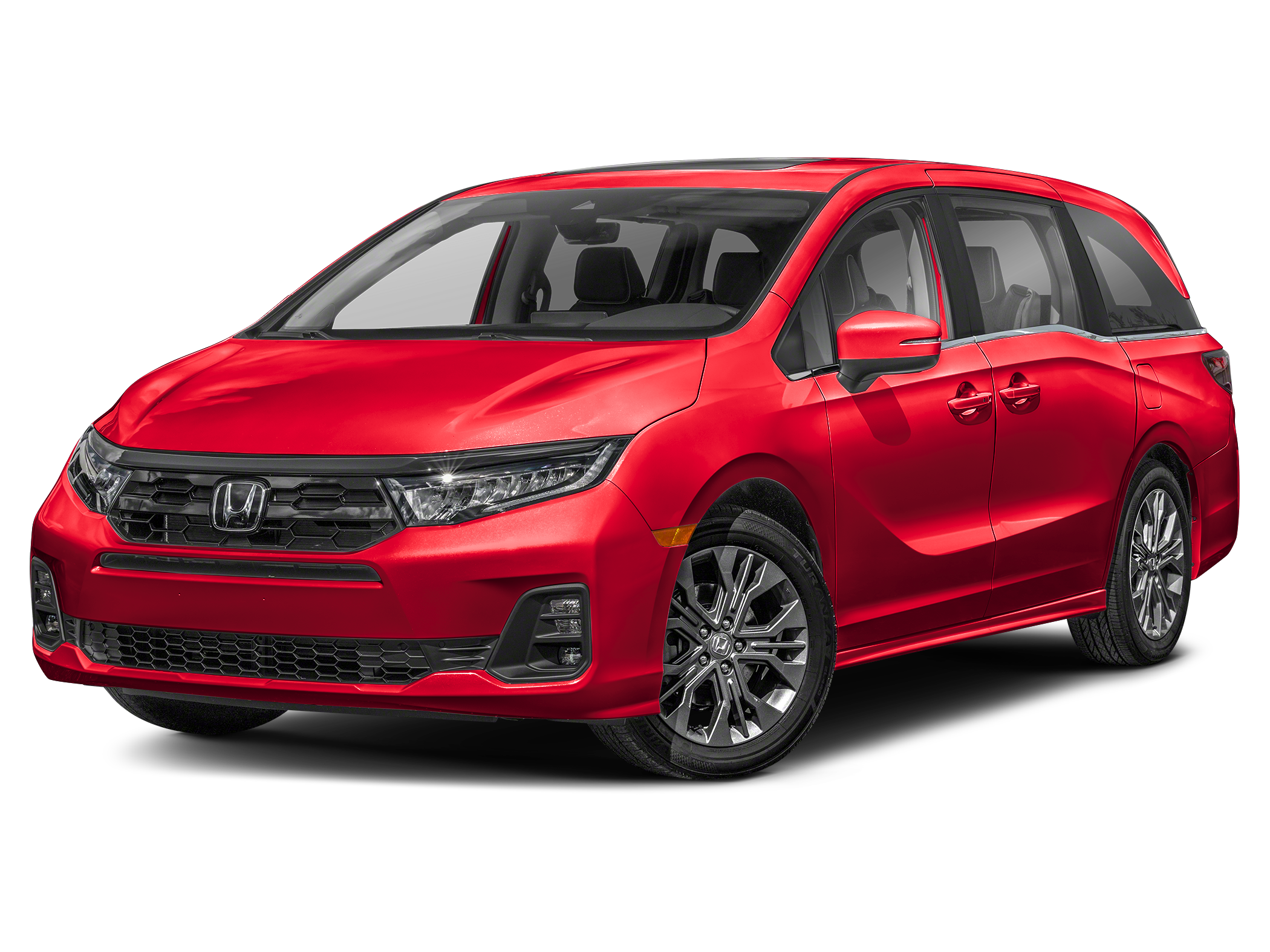 Honda Odyssey Touring Auto Honda Odyssey Touring Auto