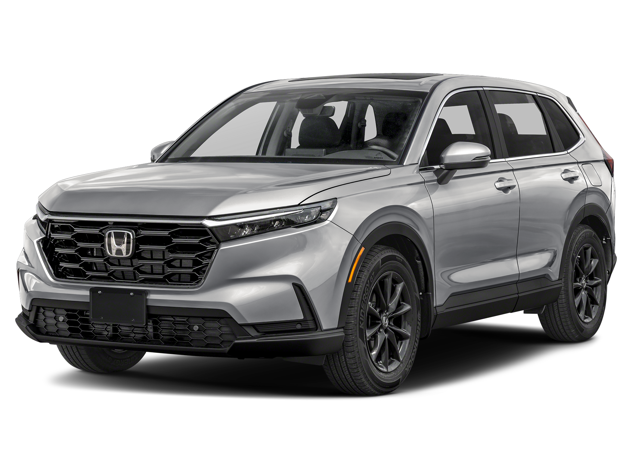 Honda CR-V EX-L AWD Honda CR-V EX-L AWD