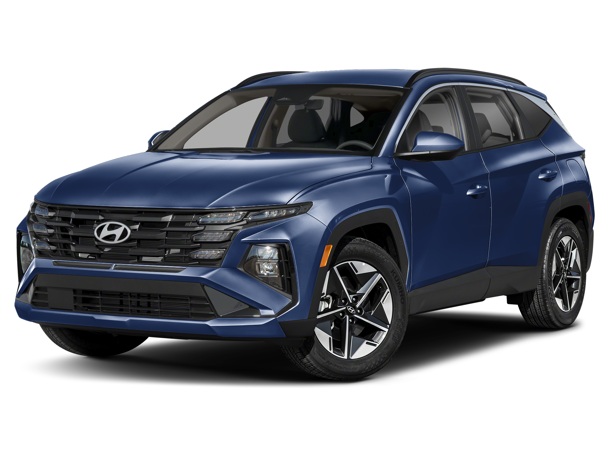 Hyundai Tucson SEL AWD Hyundai Tucson SEL AWD