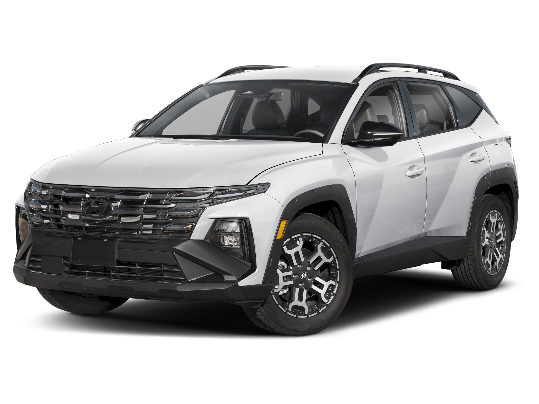 Hyundai Tucson XRT AWD Hyundai Tucson XRT AWD