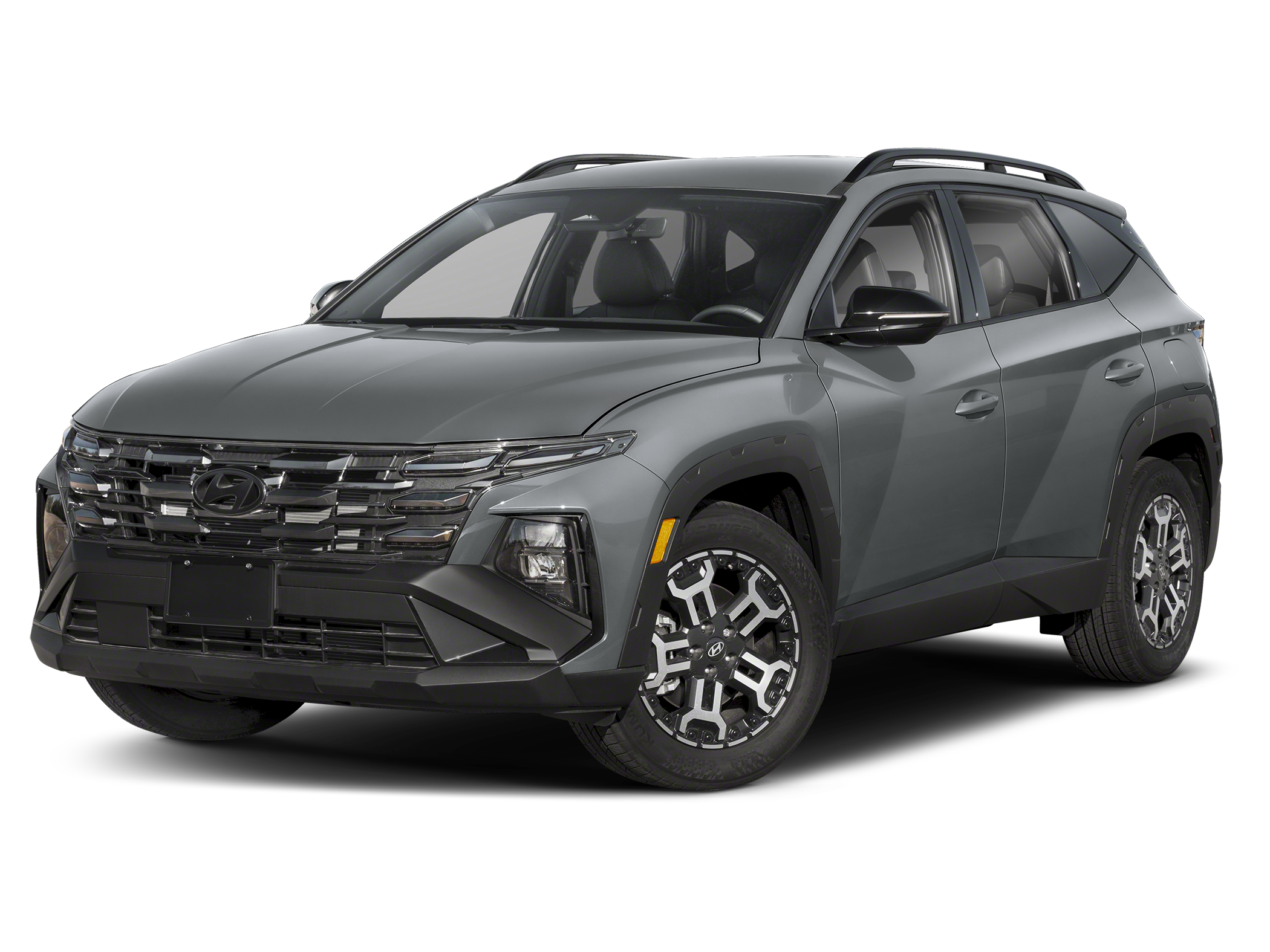 Hyundai Tucson XRT AWD Hyundai Tucson XRT AWD