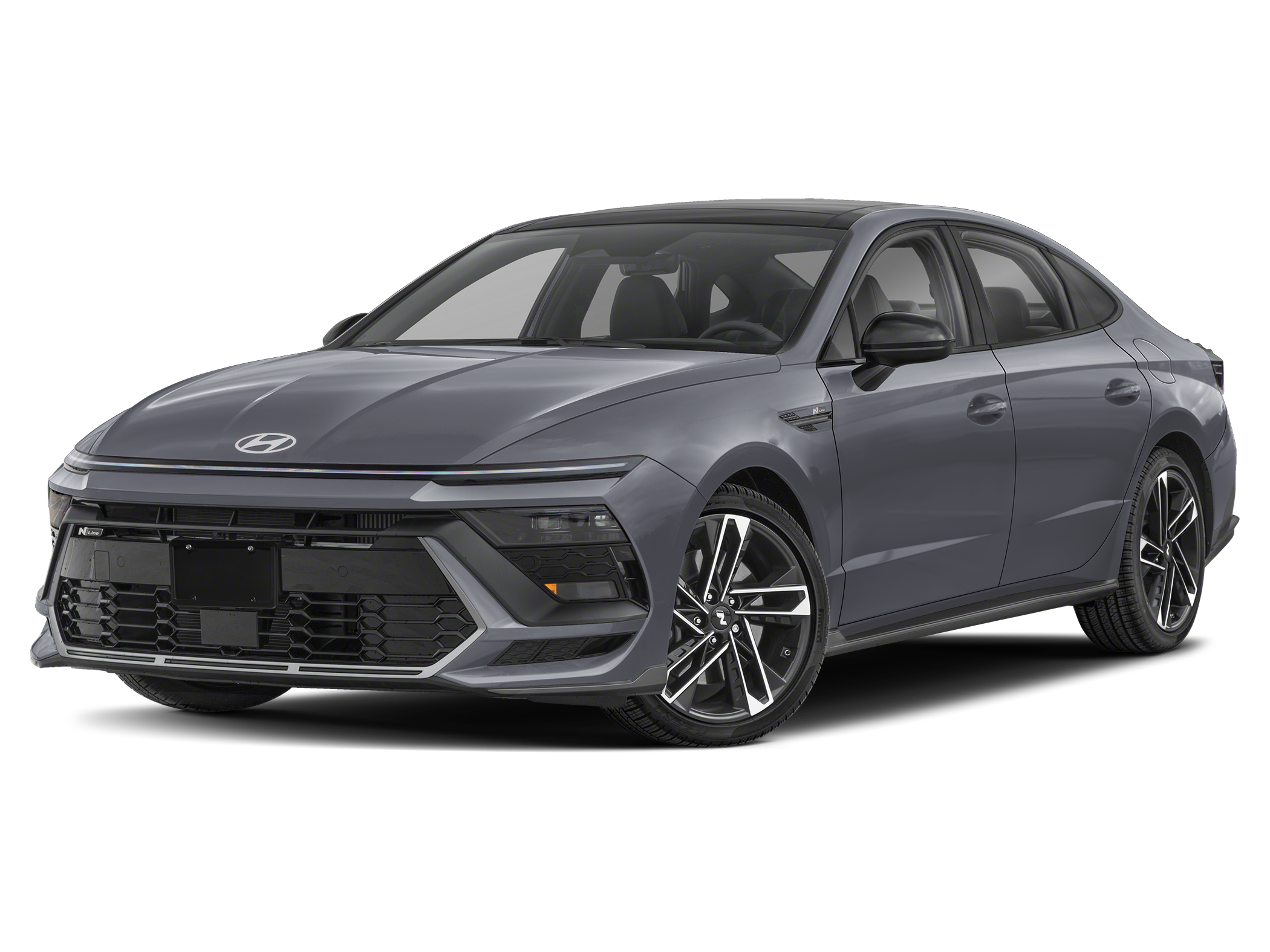 Hyundai Sonata N Line FWD Hyundai Sonata N Line FWD