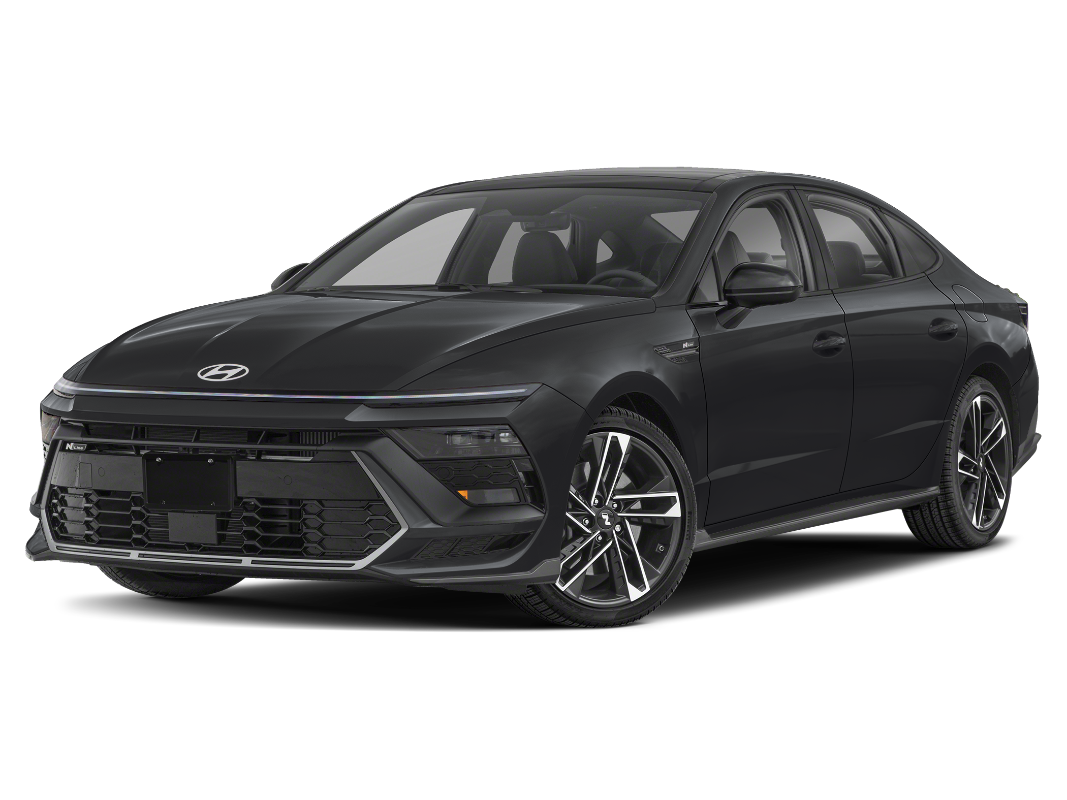 Hyundai Sonata N Line FWD Hyundai Sonata N Line FWD