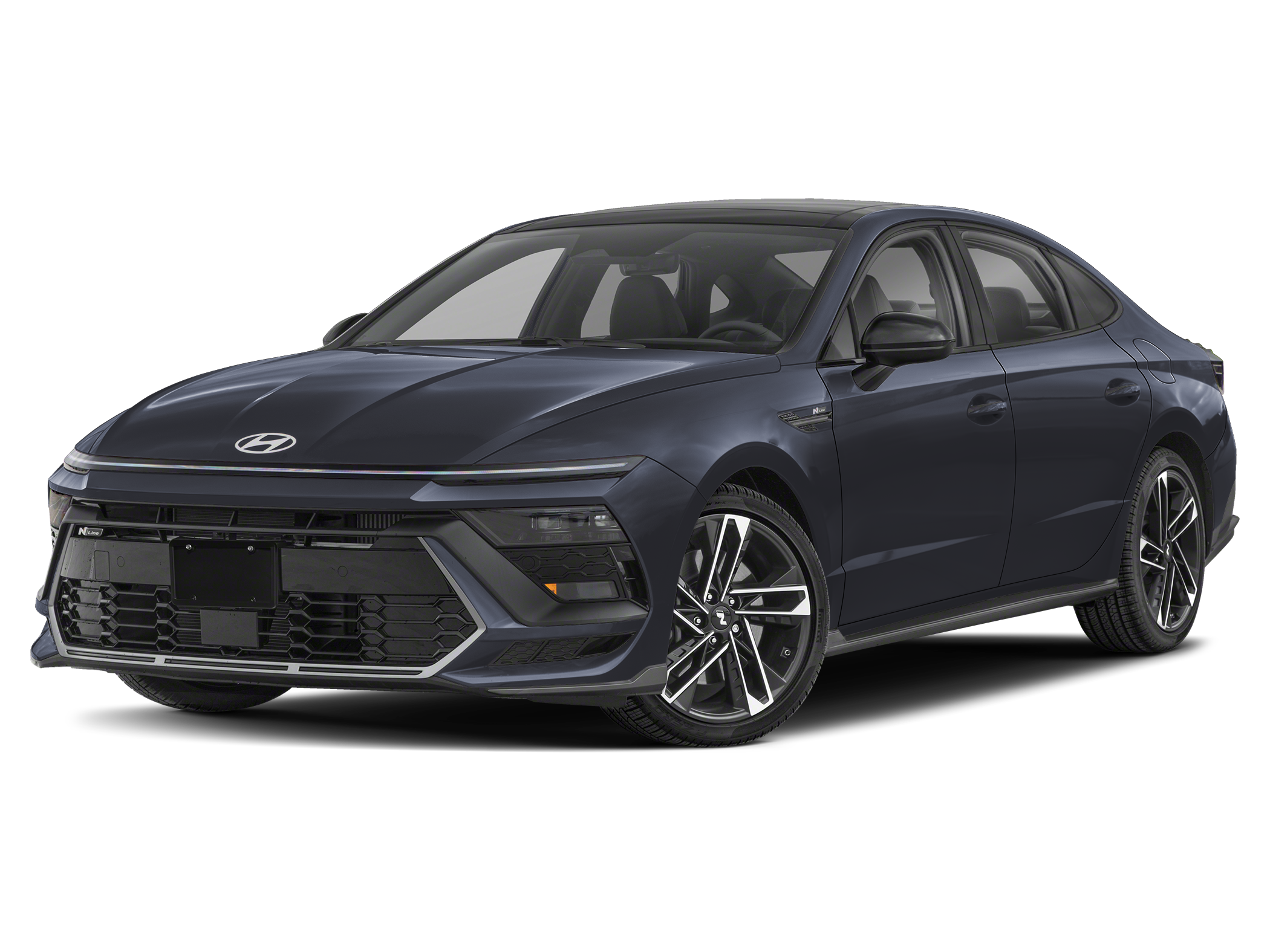 Hyundai Sonata N Line FWD Hyundai Sonata N Line FWD