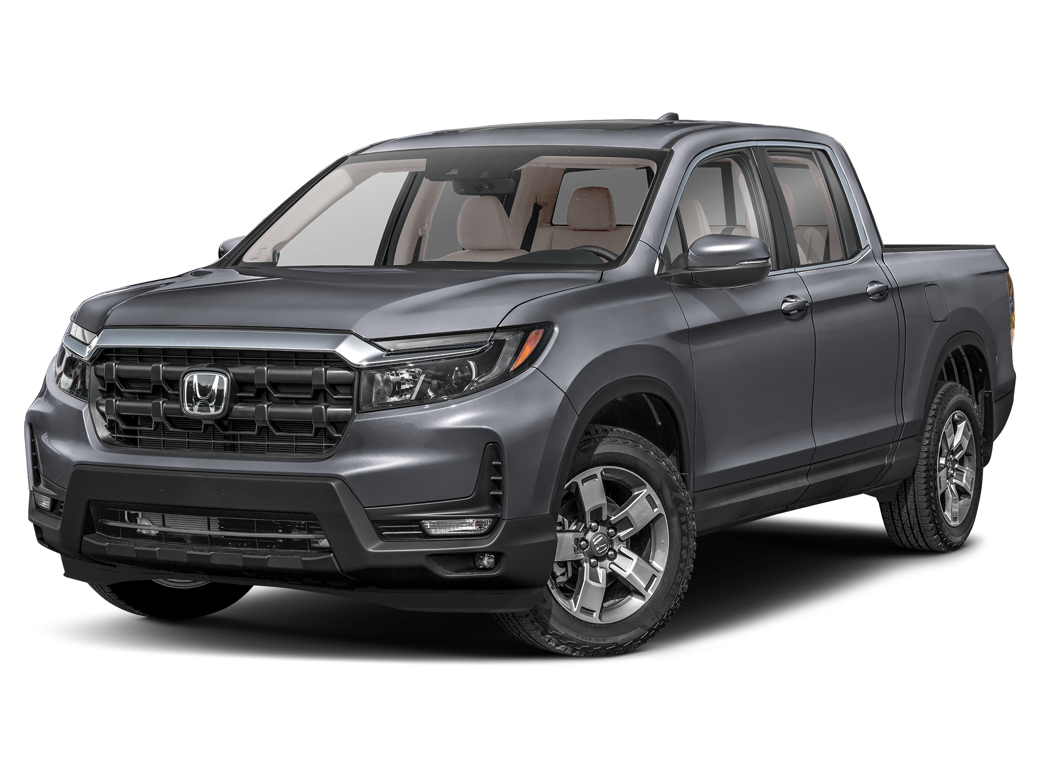 Honda Ridgeline RTL AWD Honda Ridgeline RTL AWD