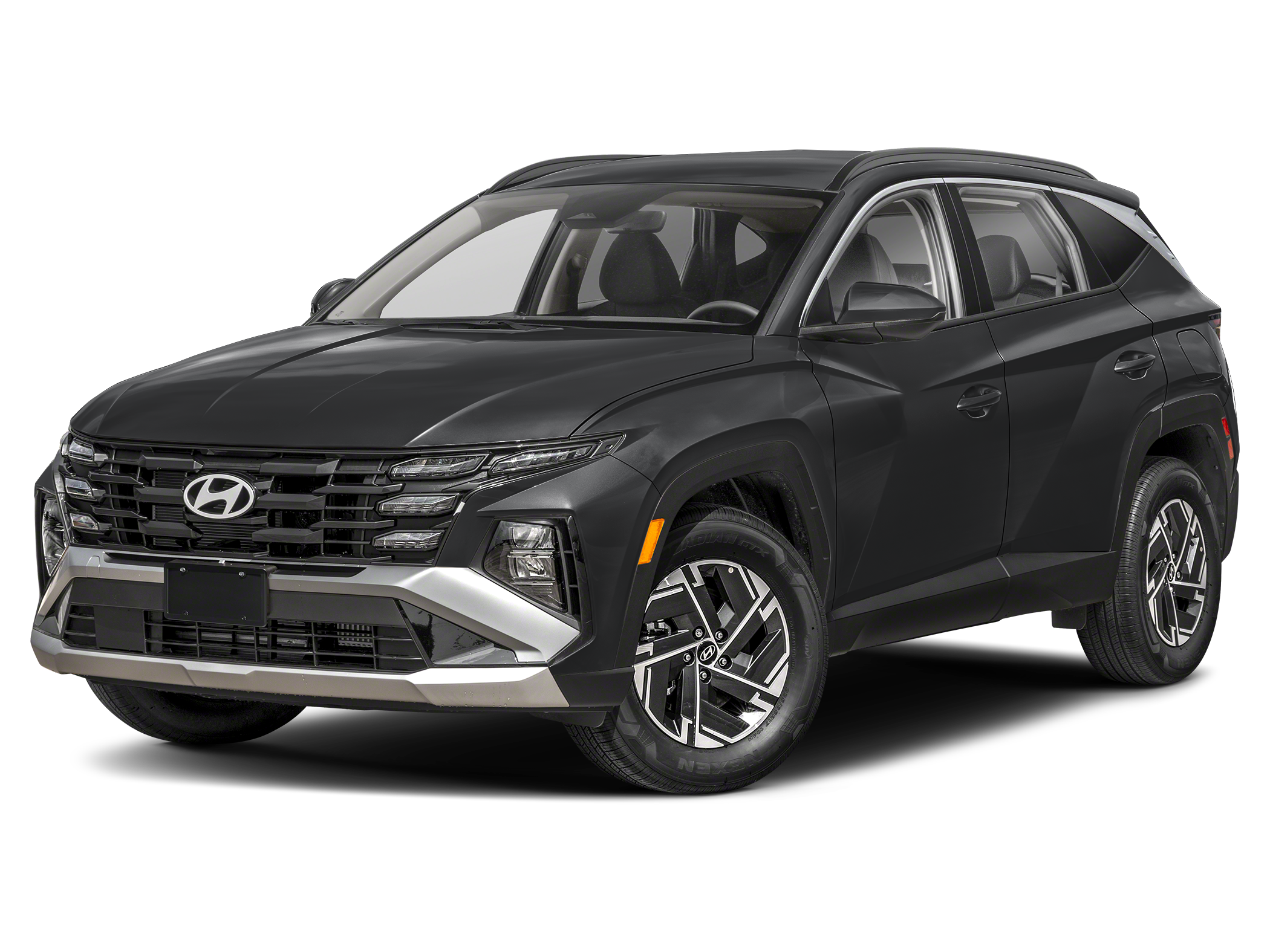 Hyundai Tucson Hybrid Blue SE AWD Hyundai Tucson Hybrid Blue SE AWD