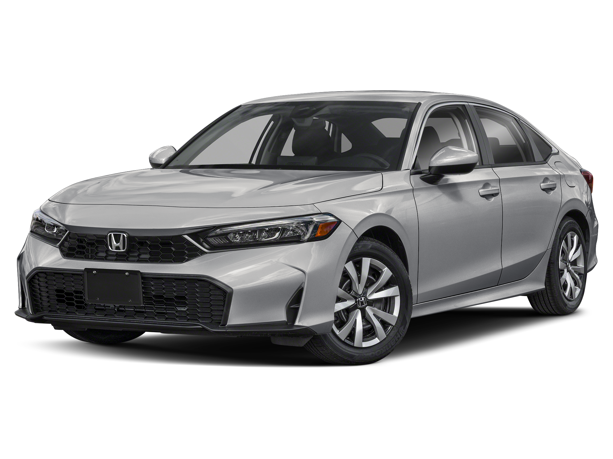 Honda Civic Sedan LX CVT Honda Civic Sedan LX CVT