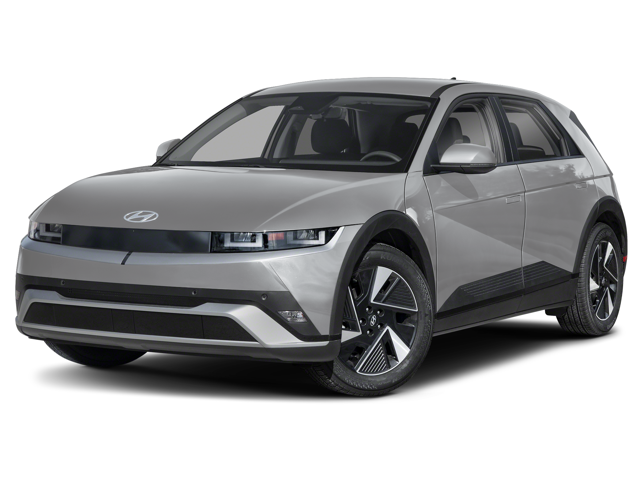 Hyundai IONIQ 5 SE Standard Range RWD Hyundai IONIQ 5 SE Standard Range RWD