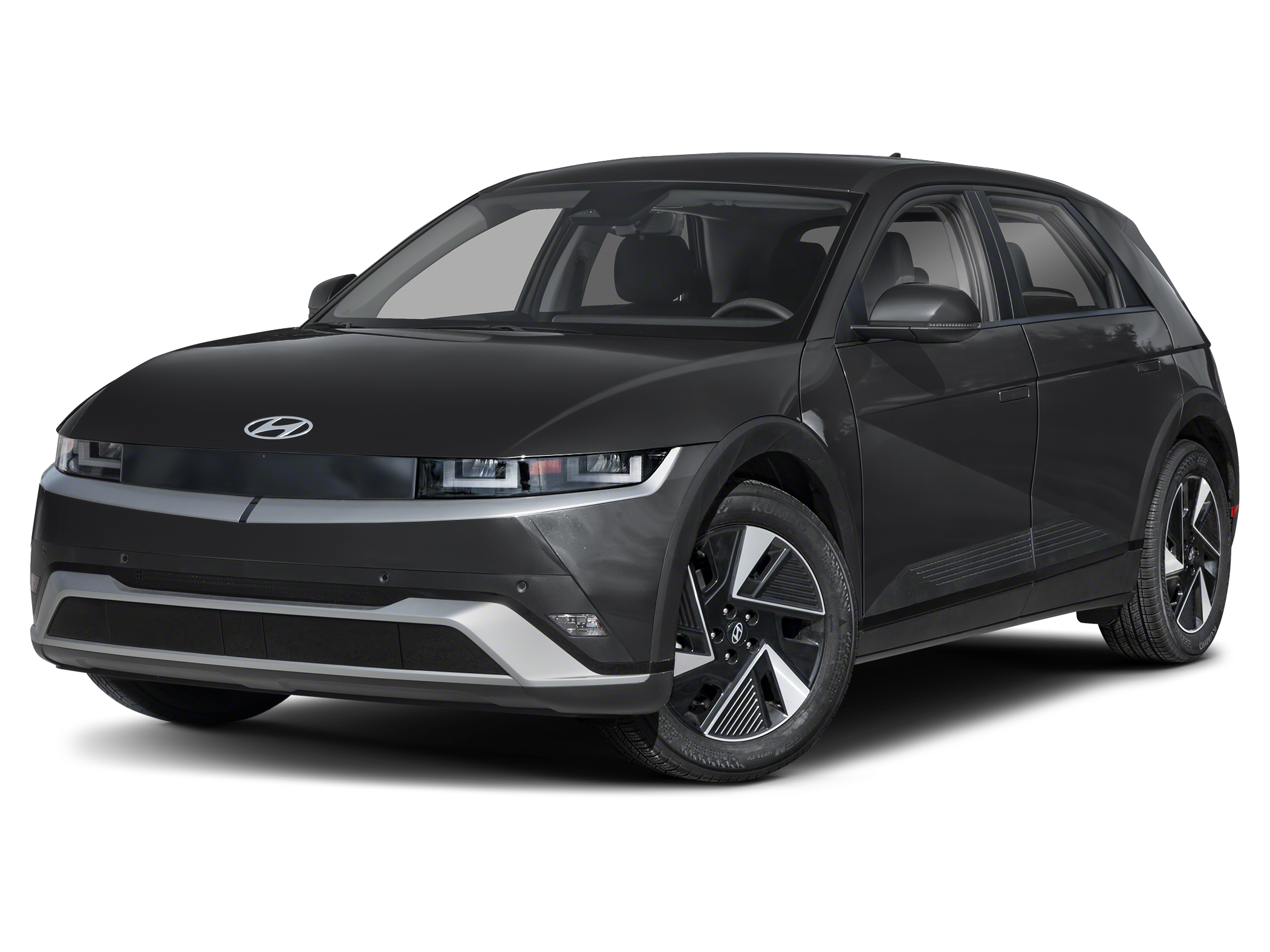 Hyundai IONIQ 5 SE RWD Hyundai IONIQ 5 SE RWD