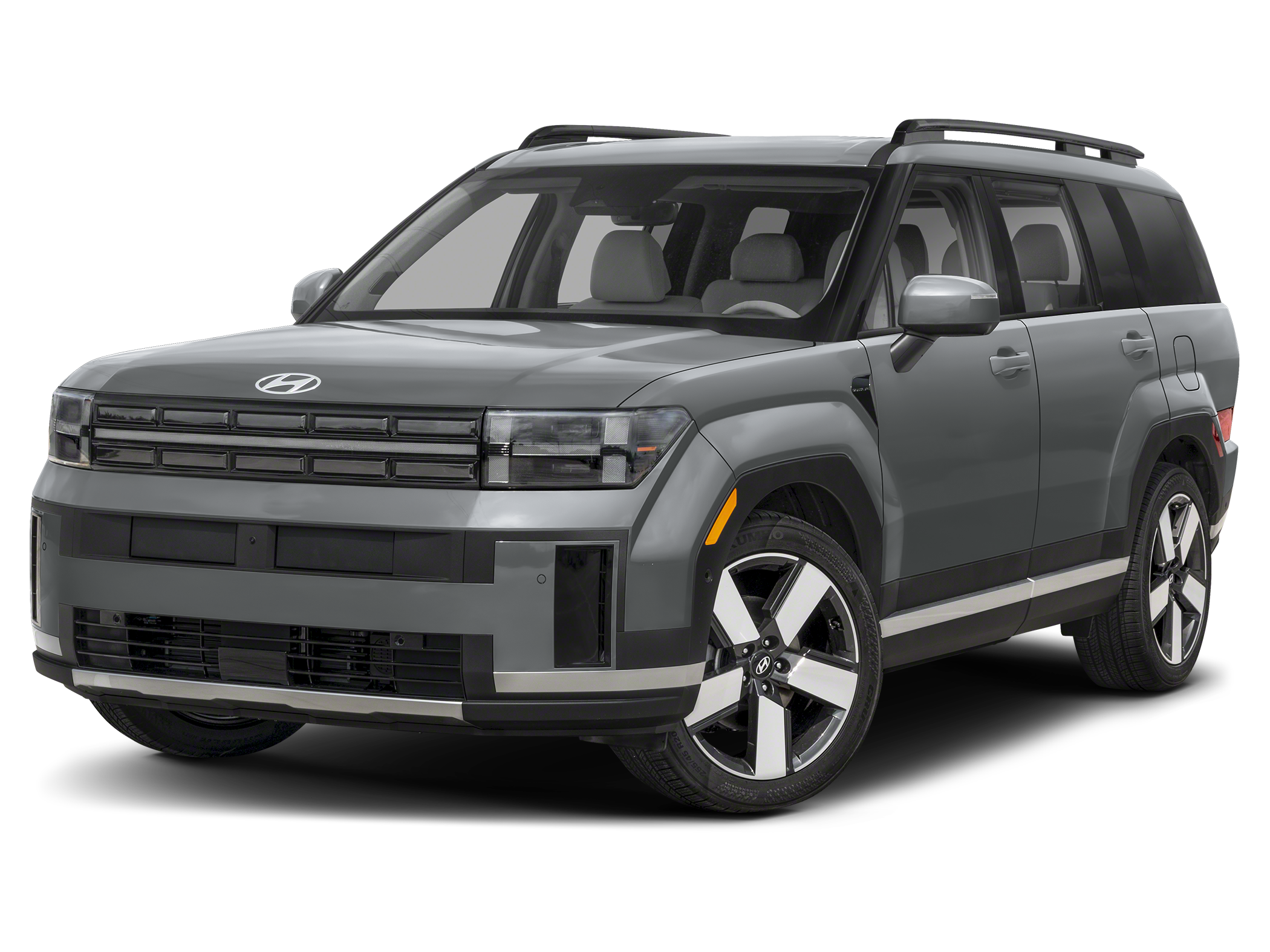 Hyundai Santa Fe Hybrid Limited AWD Hyundai Santa Fe Hybrid Limited AWD