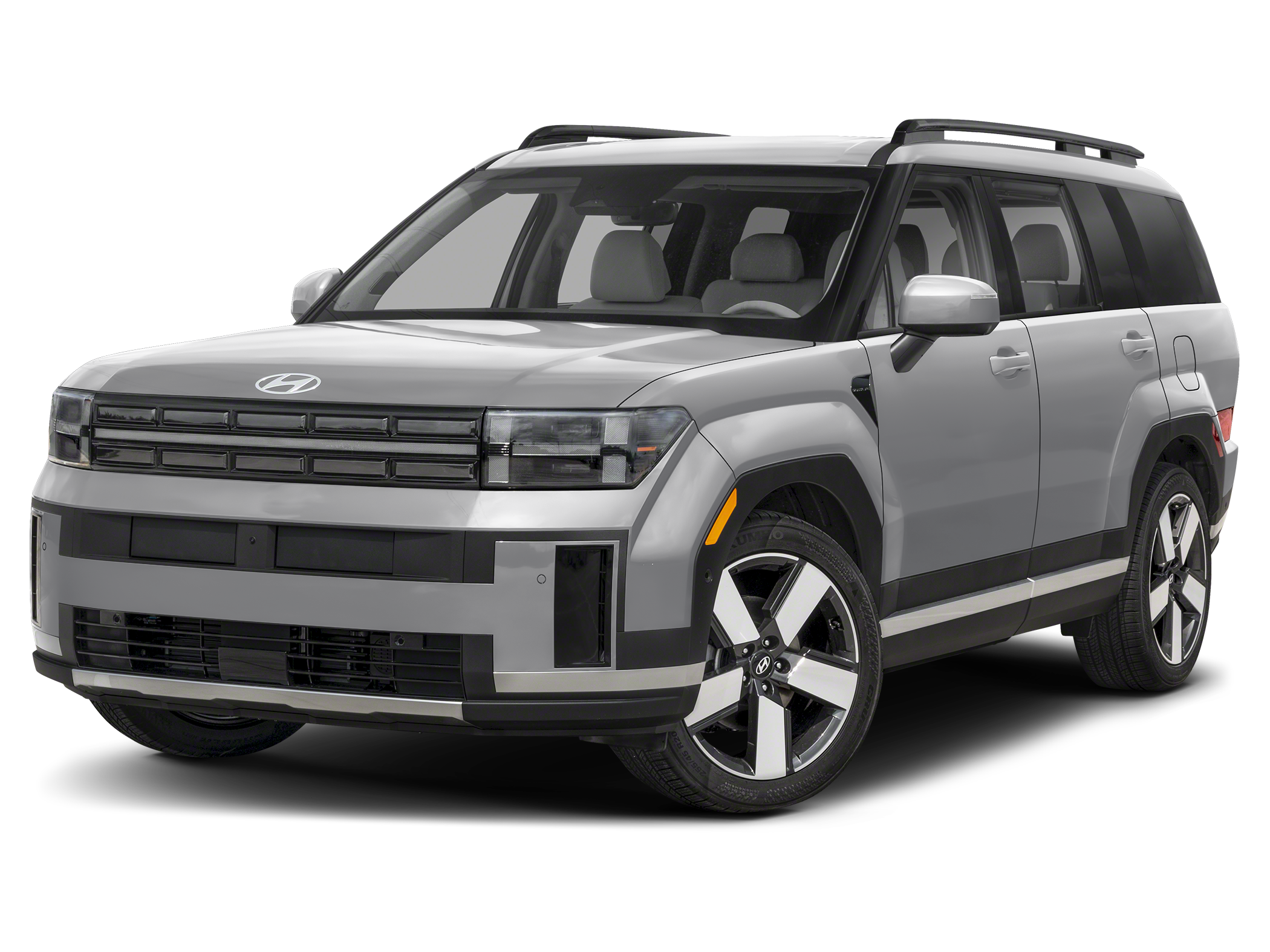 Hyundai Santa Fe Hybrid Limited AWD Hyundai Santa Fe Hybrid Limited AWD