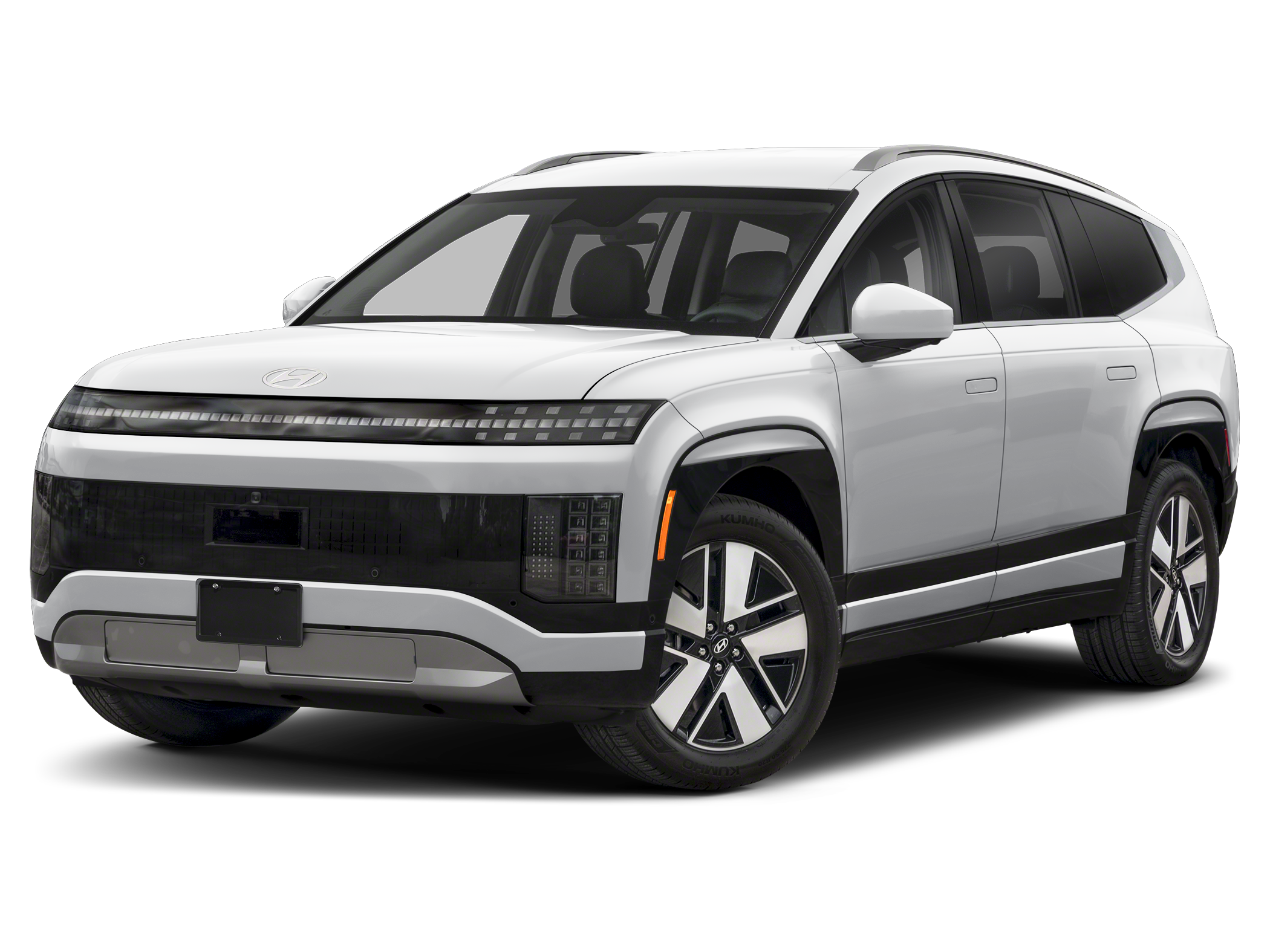 Hyundai IONIQ 9 SEL AWD Hyundai IONIQ 9 SEL AWD