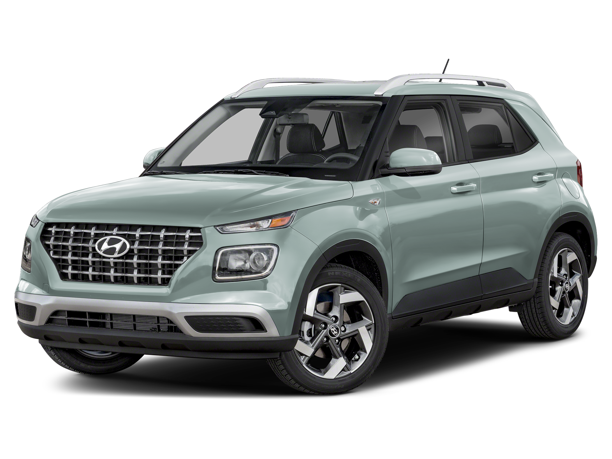 Hyundai Venue SEL FWD Hyundai Venue SEL FWD