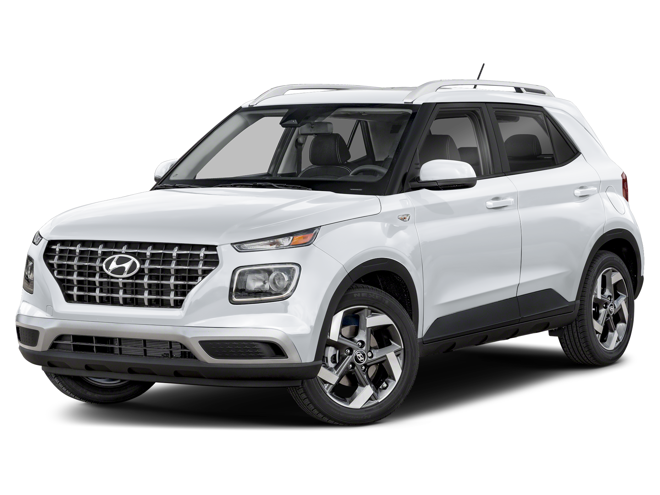 Hyundai Venue SEL FWD Hyundai Venue SEL FWD