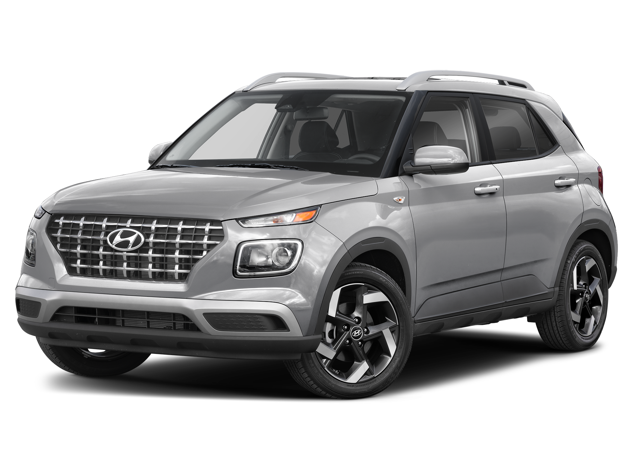 Hyundai Venue SEL FWD Hyundai Venue SEL FWD