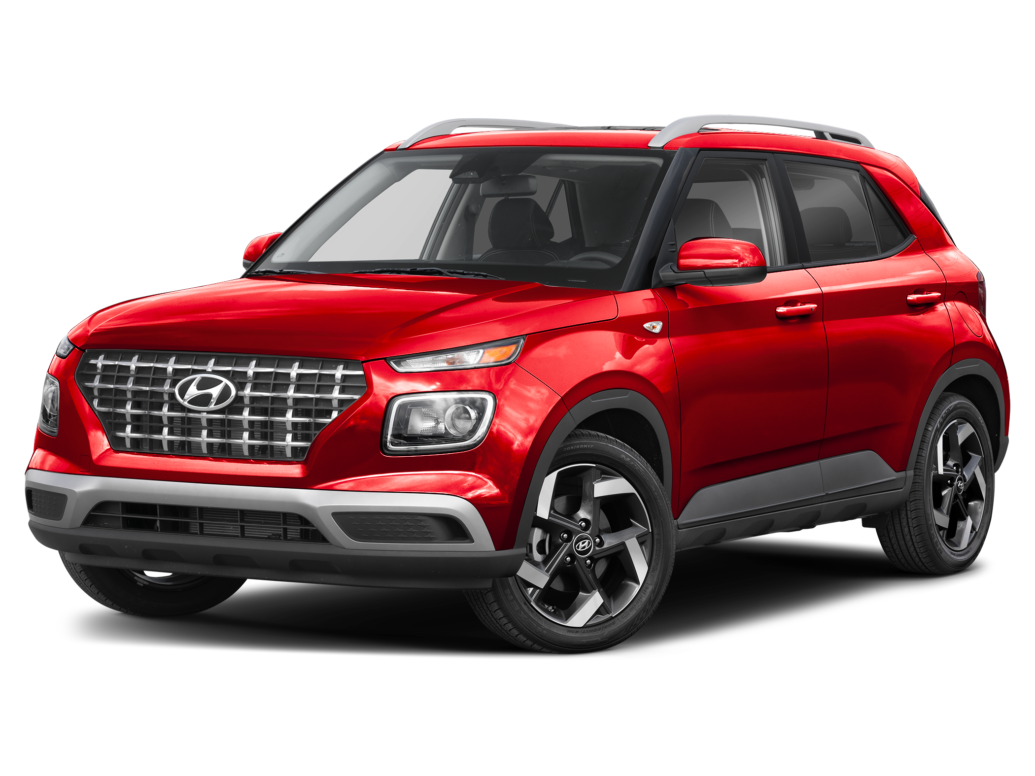 Hyundai Venue SEL FWD Hyundai Venue SEL FWD