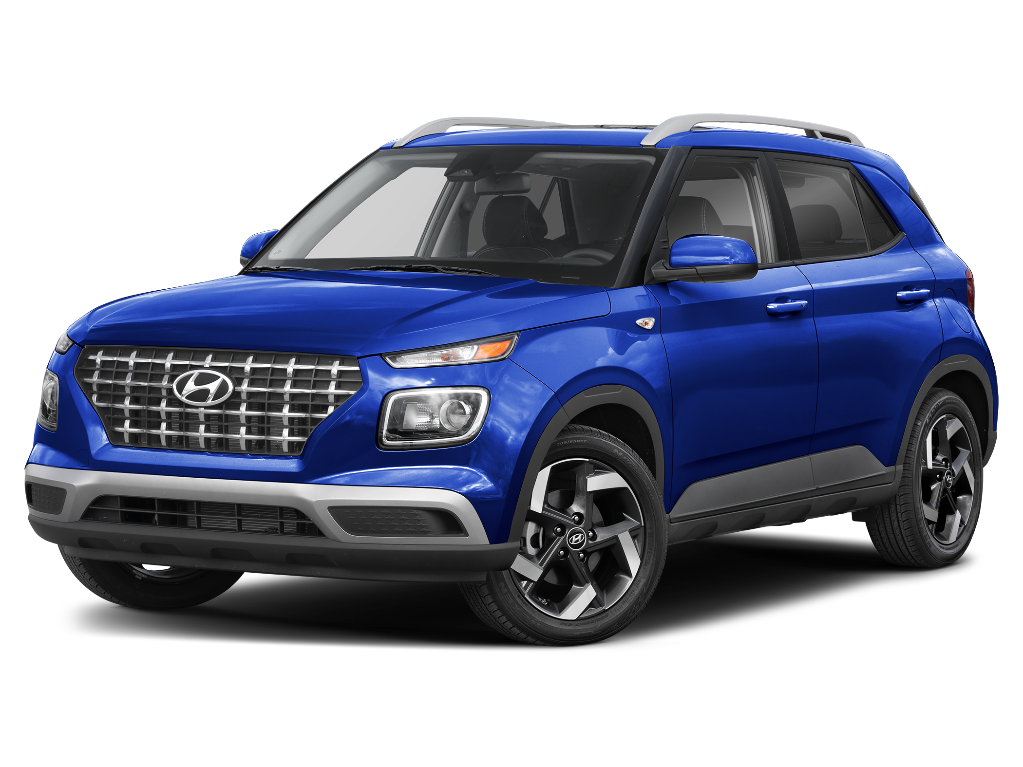 Hyundai Venue SEL FWD Hyundai Venue SEL FWD