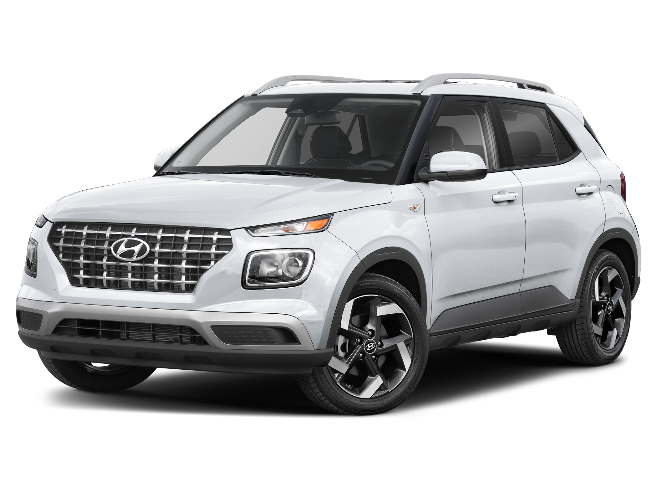 Hyundai Venue SEL FWD Hyundai Venue SEL FWD