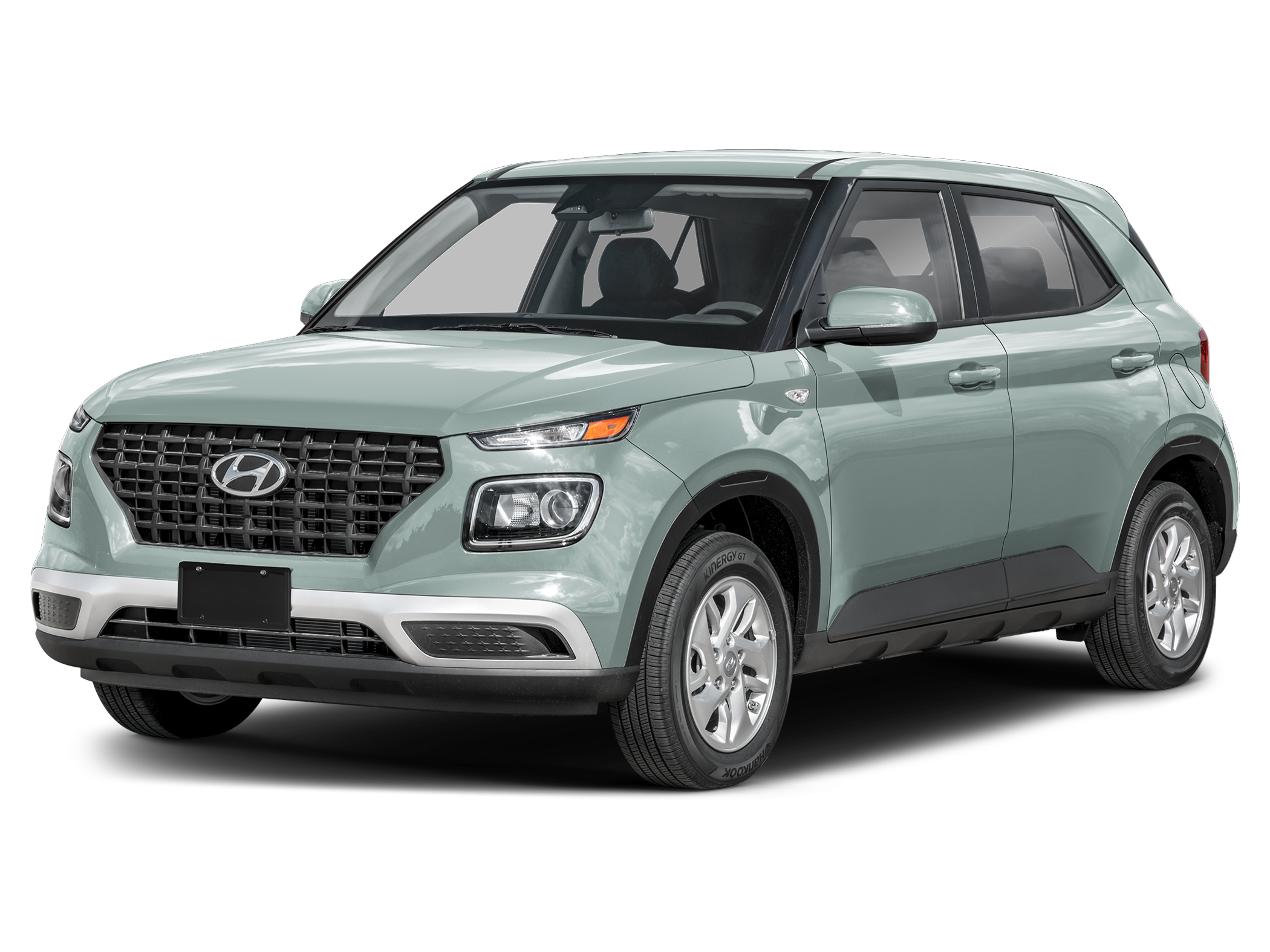 Hyundai Venue SE FWD Hyundai Venue SE FWD