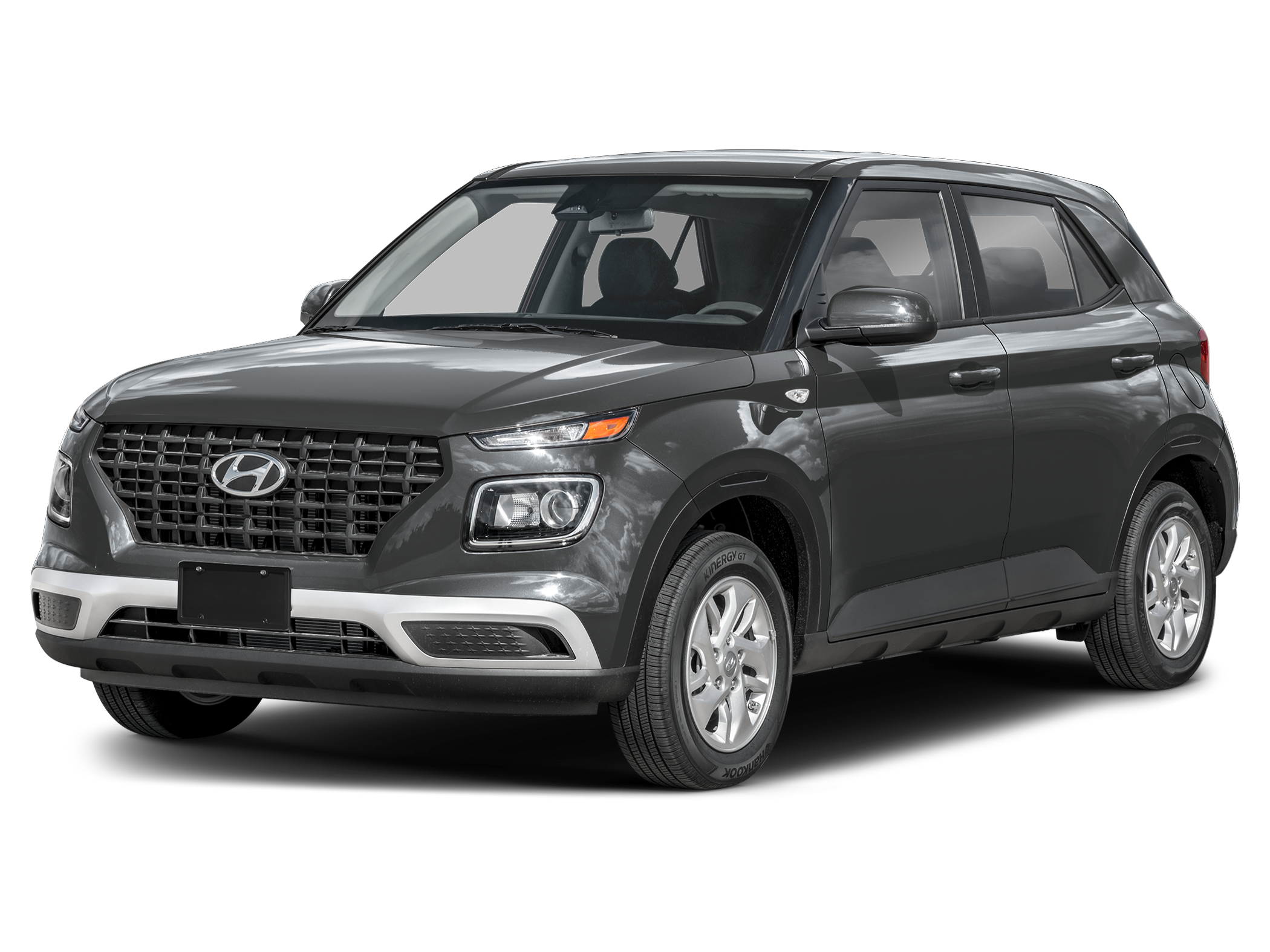 Hyundai Venue SE FWD Hyundai Venue SE FWD