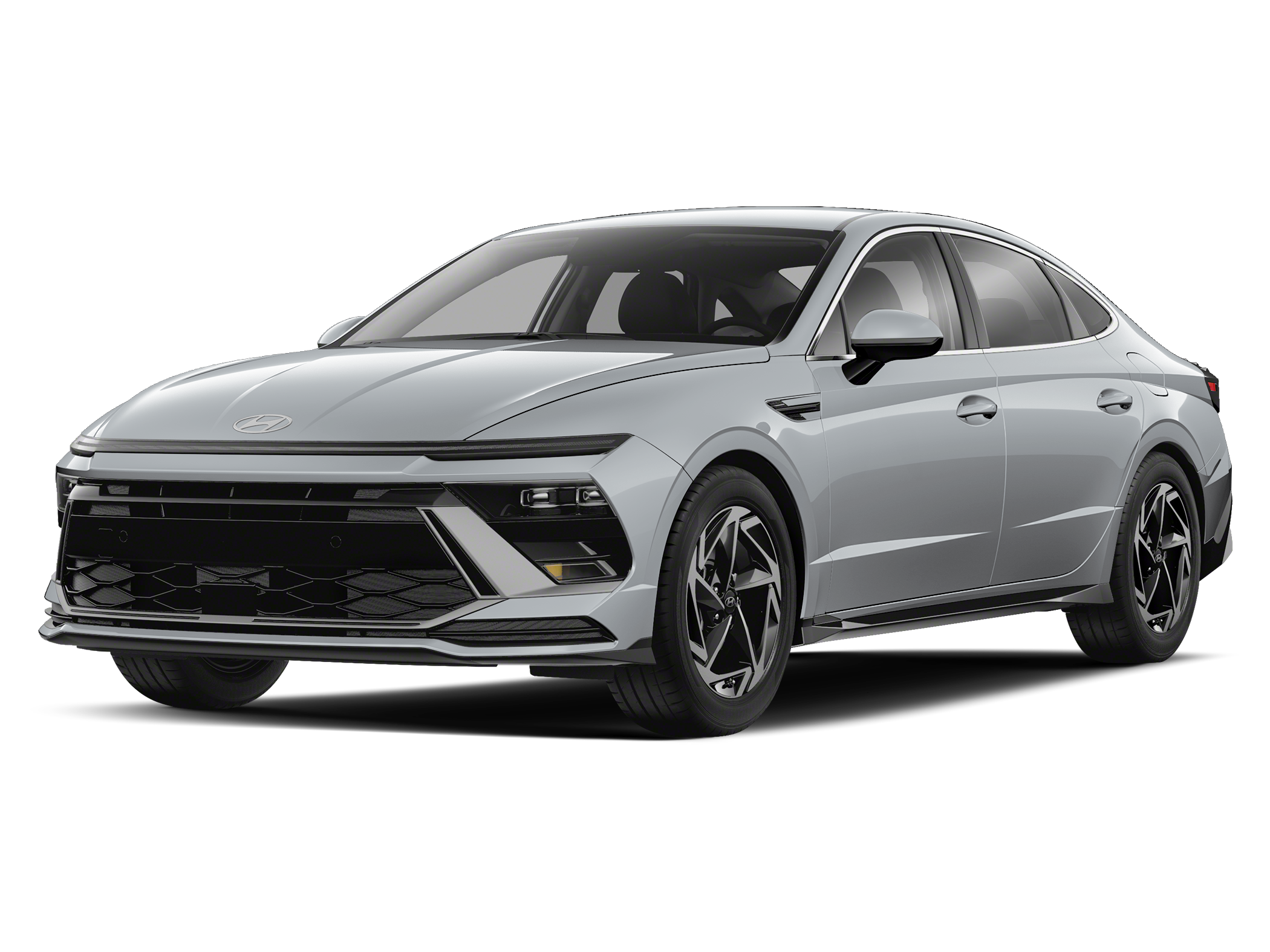 Hyundai Sonata SEL Sport FWD Hyundai Sonata SEL Sport FWD