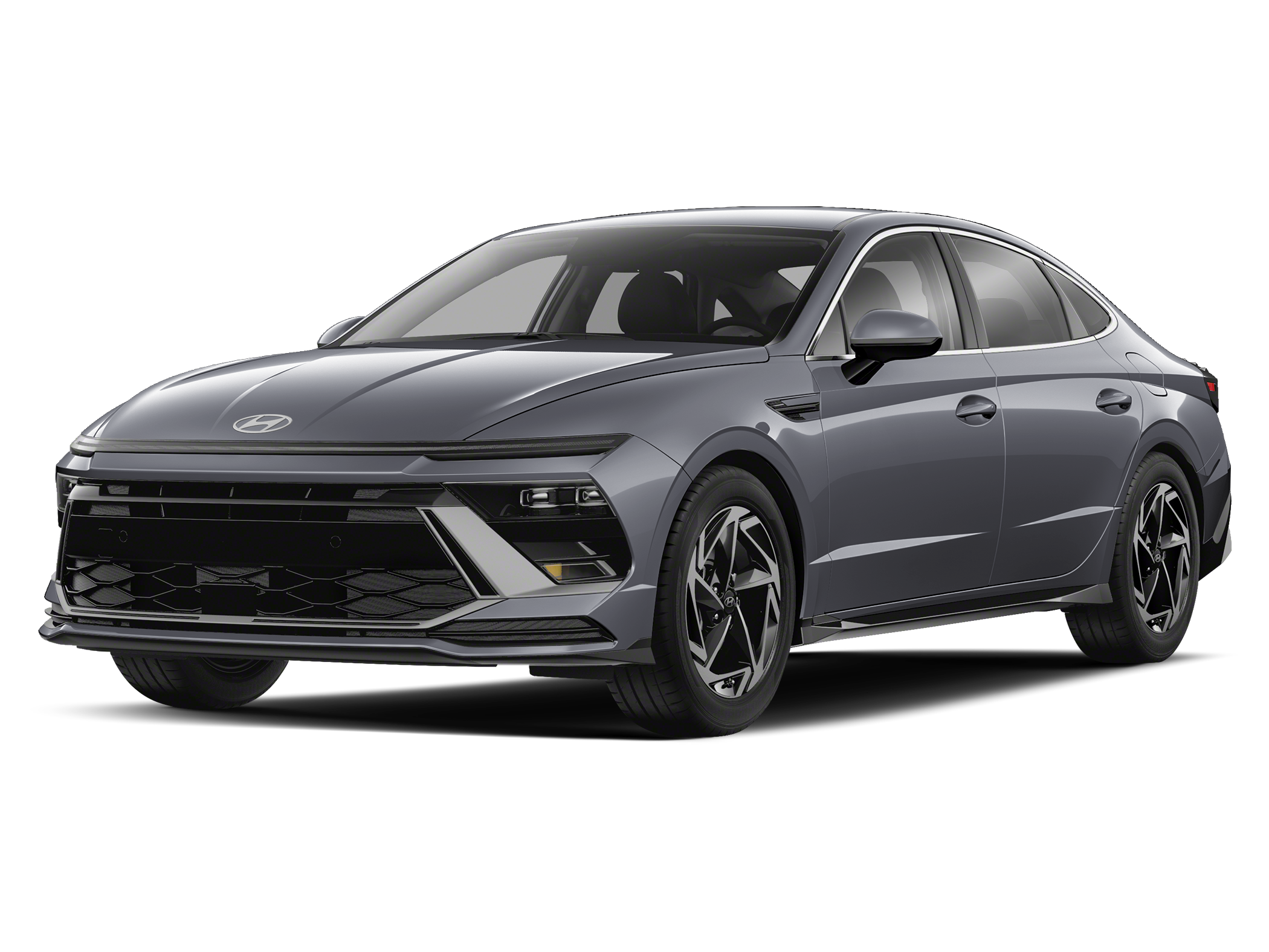 Hyundai Sonata SEL Sport FWD Hyundai Sonata SEL Sport FWD