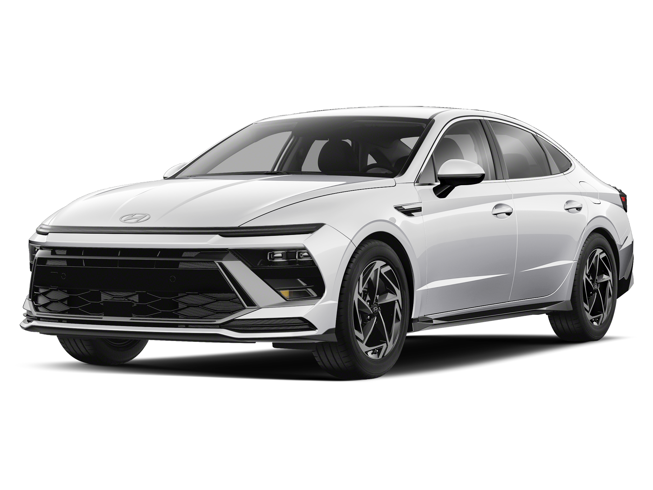 Hyundai Sonata SEL Sport FWD Hyundai Sonata SEL Sport FWD