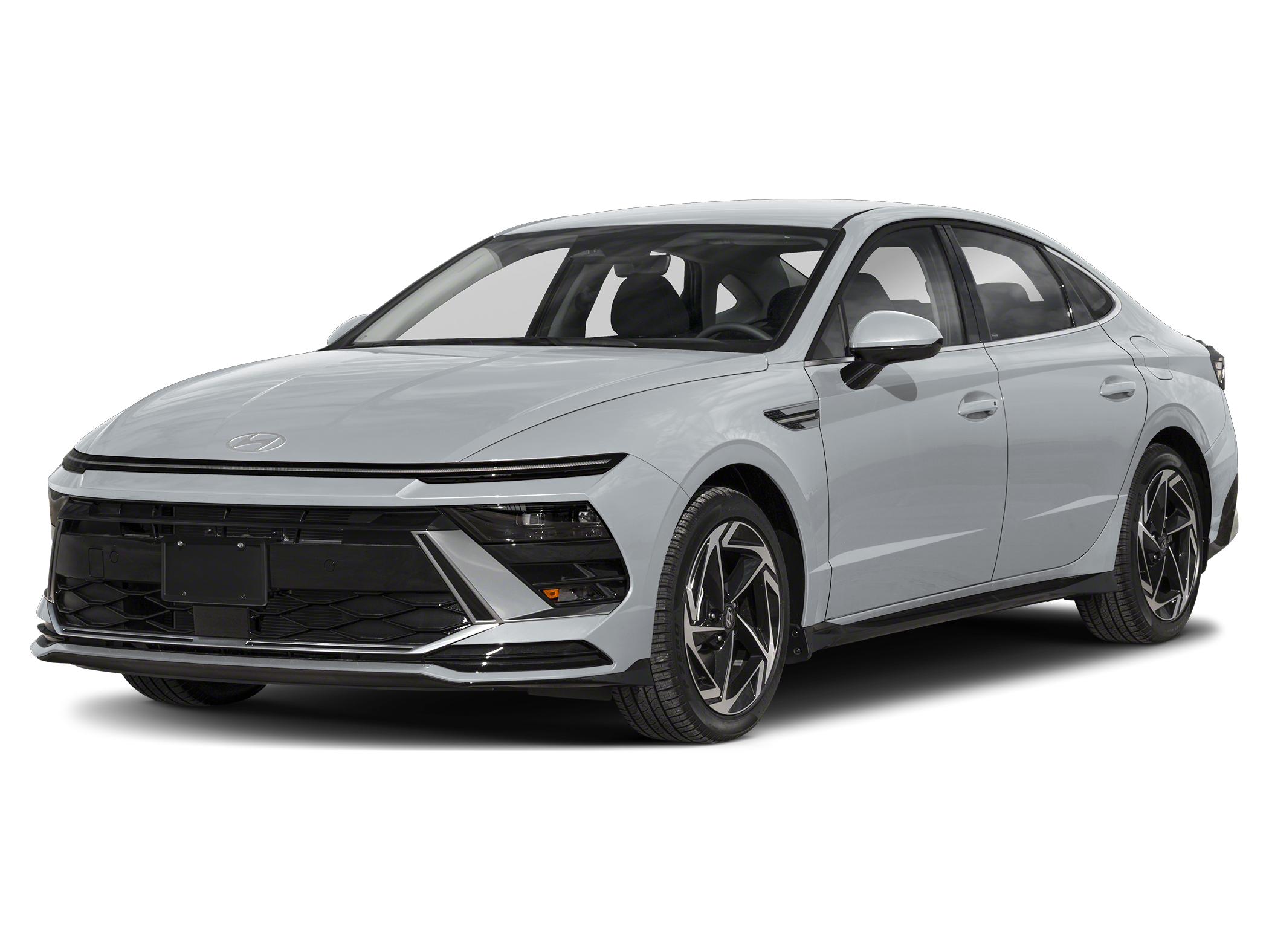 Hyundai Sonata SEL Sport FWD Hyundai Sonata SEL Sport FWD