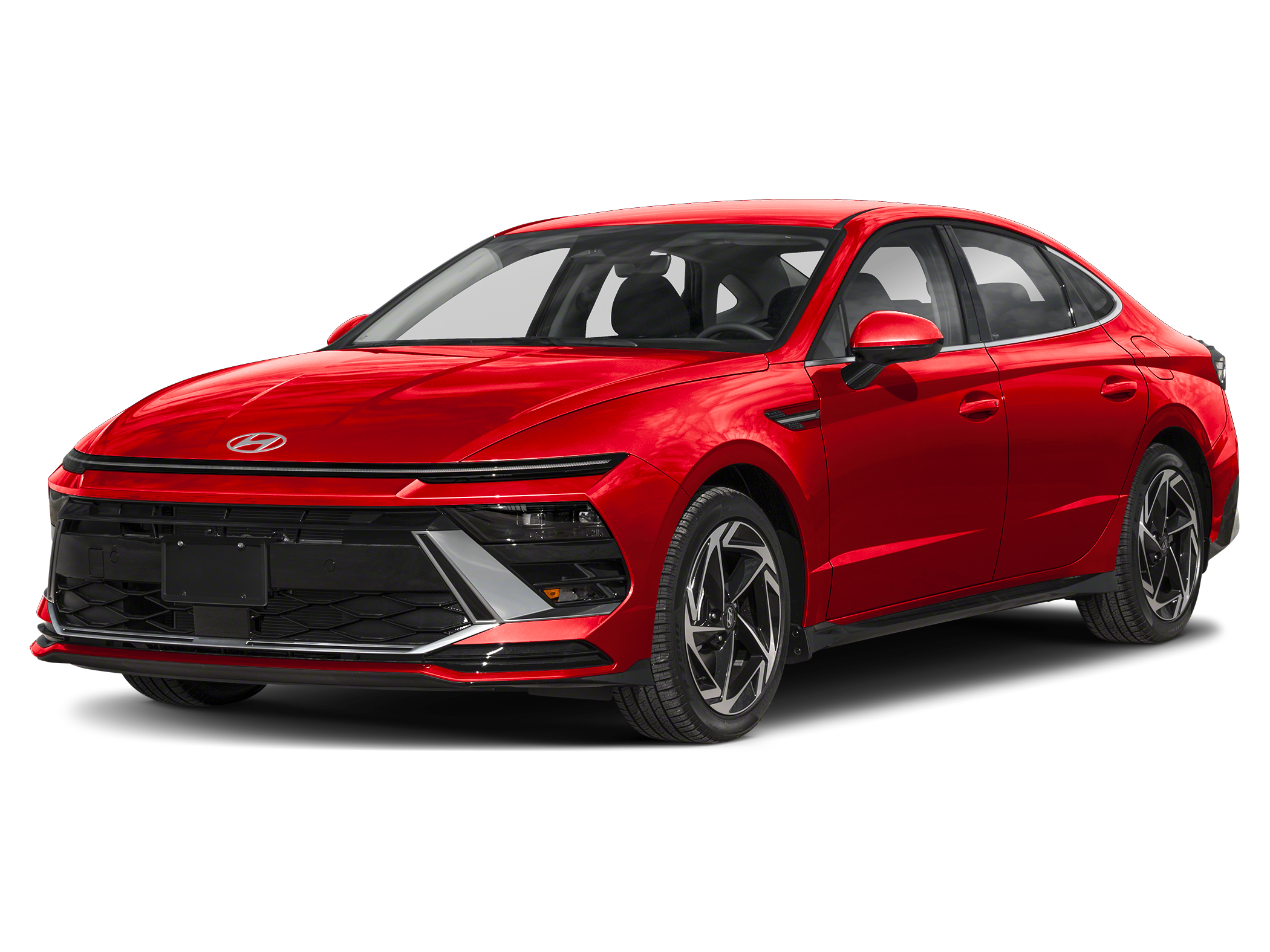 Hyundai Sonata SEL Sport FWD Hyundai Sonata SEL Sport FWD