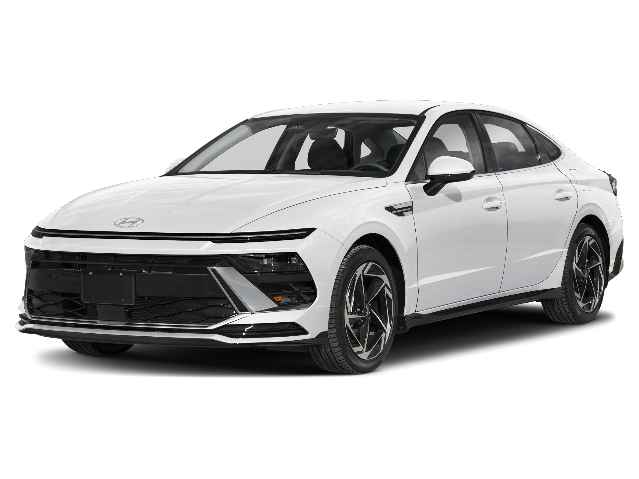 Hyundai Sonata SEL Sport FWD Hyundai Sonata SEL Sport FWD