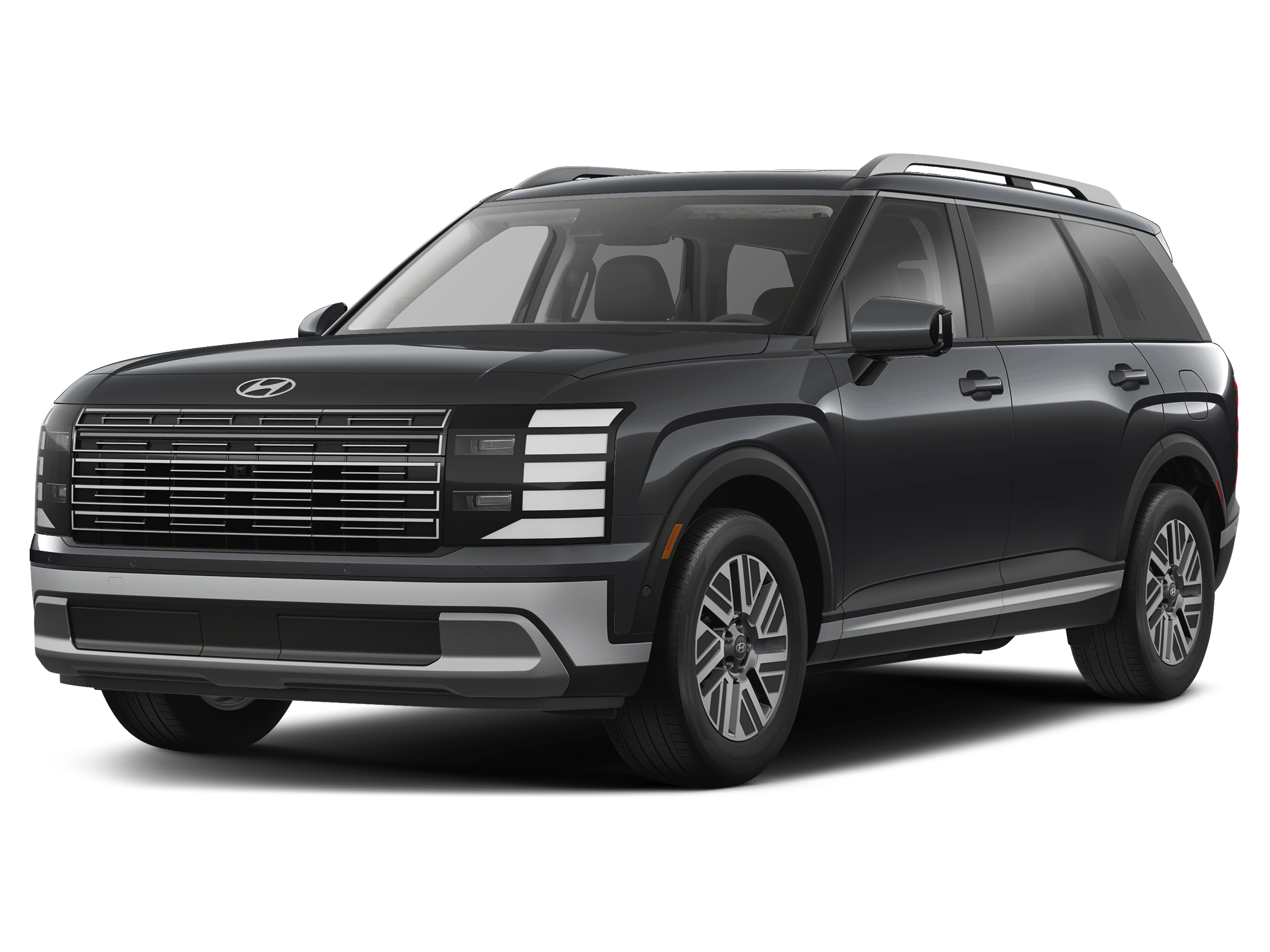 Hyundai Palisade Hybrid SEL Premium 8P AWD Hyundai Palisade Hybrid SEL Premium 8P AWD