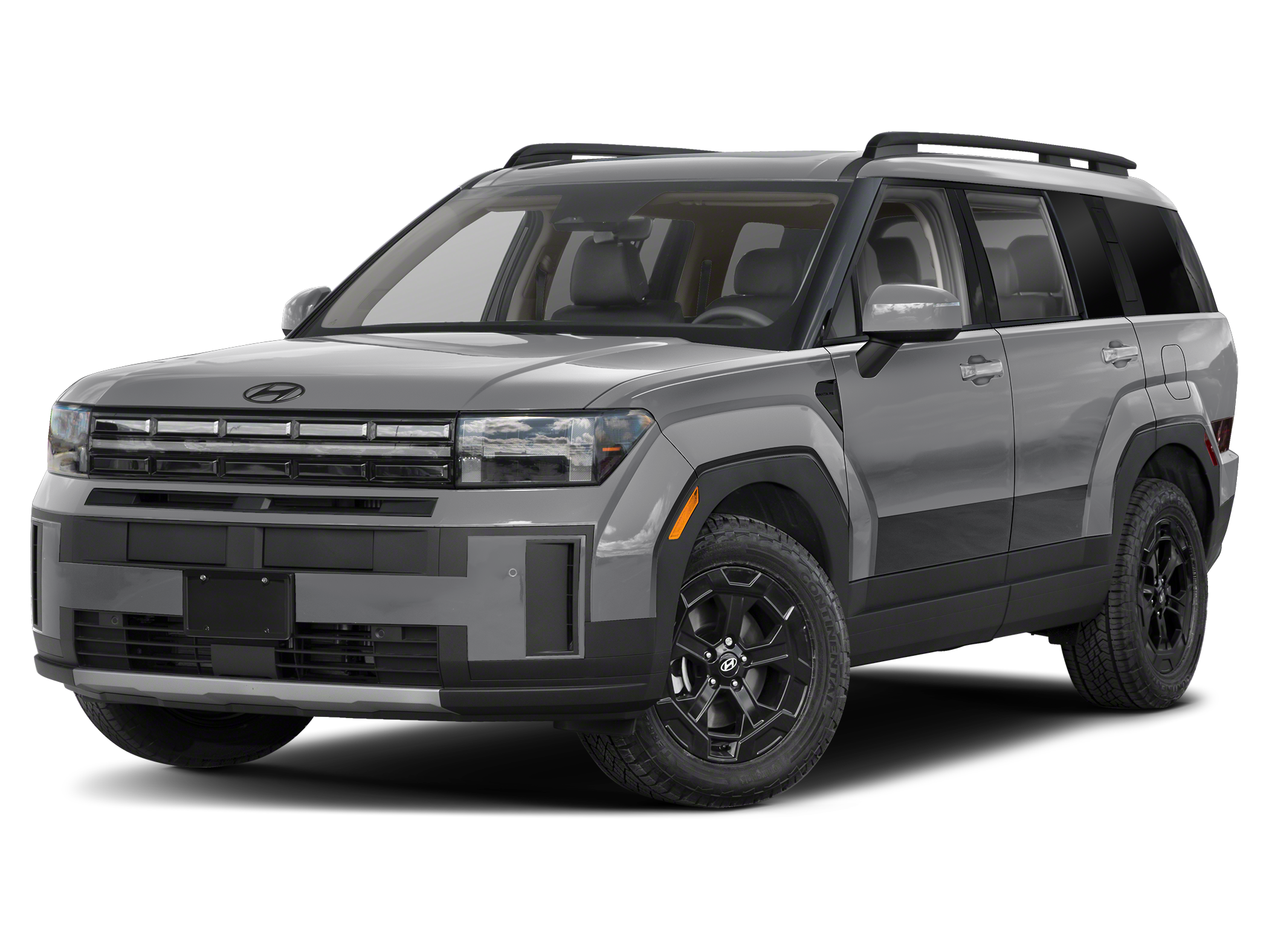 Hyundai Santa Fe XRT AWD Hyundai Santa Fe XRT AWD