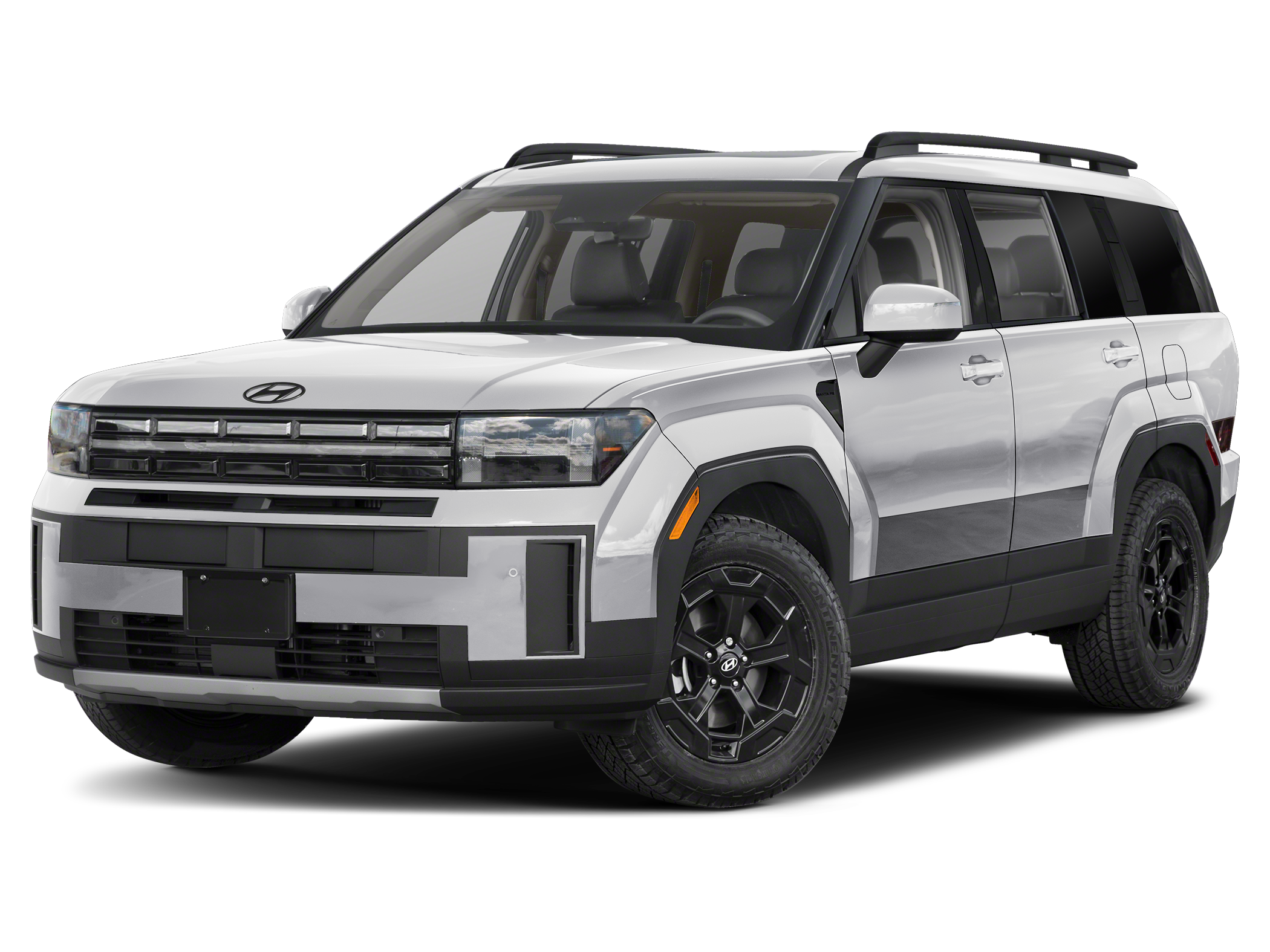 Hyundai Santa Fe XRT AWD Hyundai Santa Fe XRT AWD