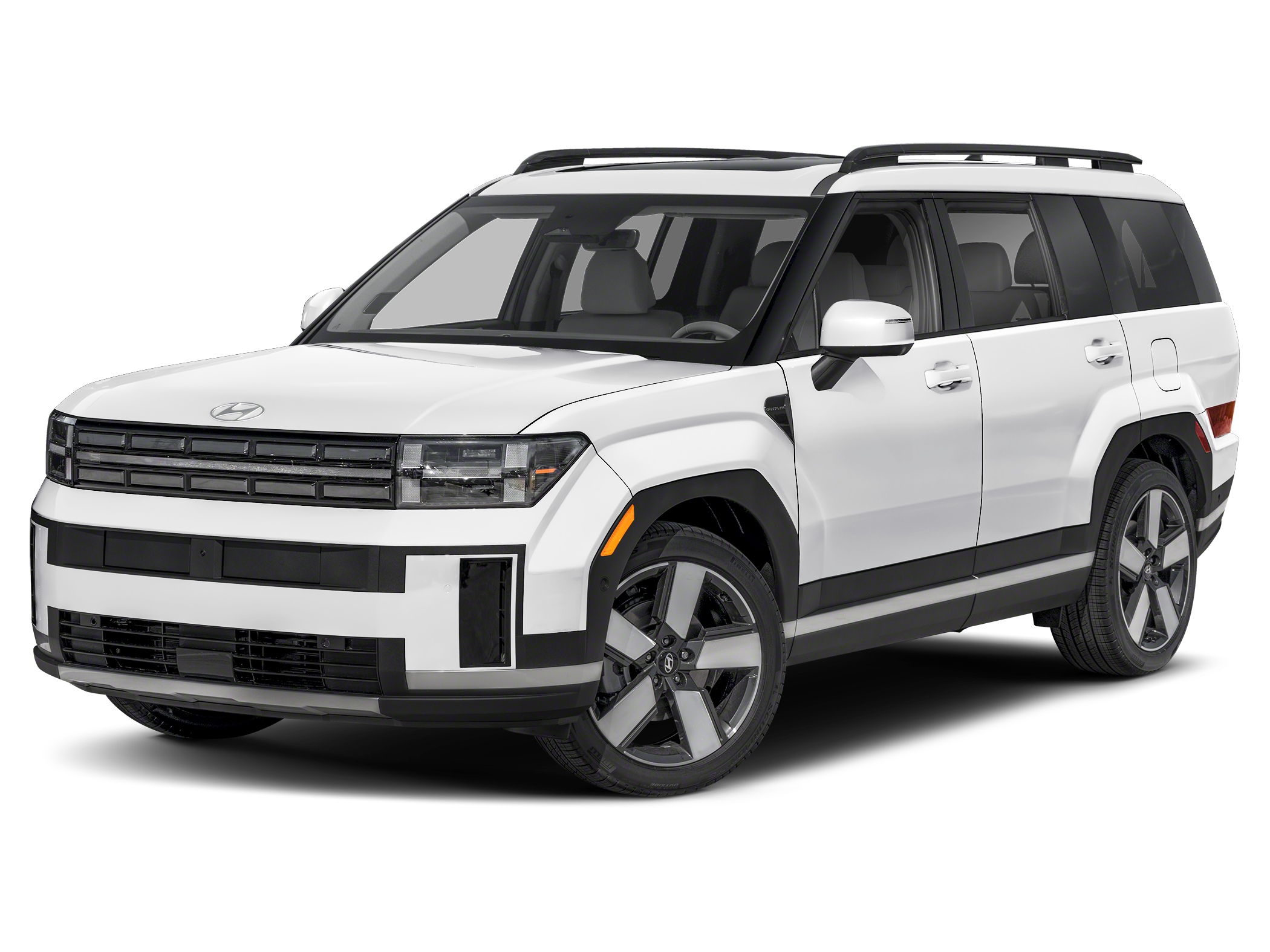 Hyundai Santa Fe Limited AWD Hyundai Santa Fe Limited AWD