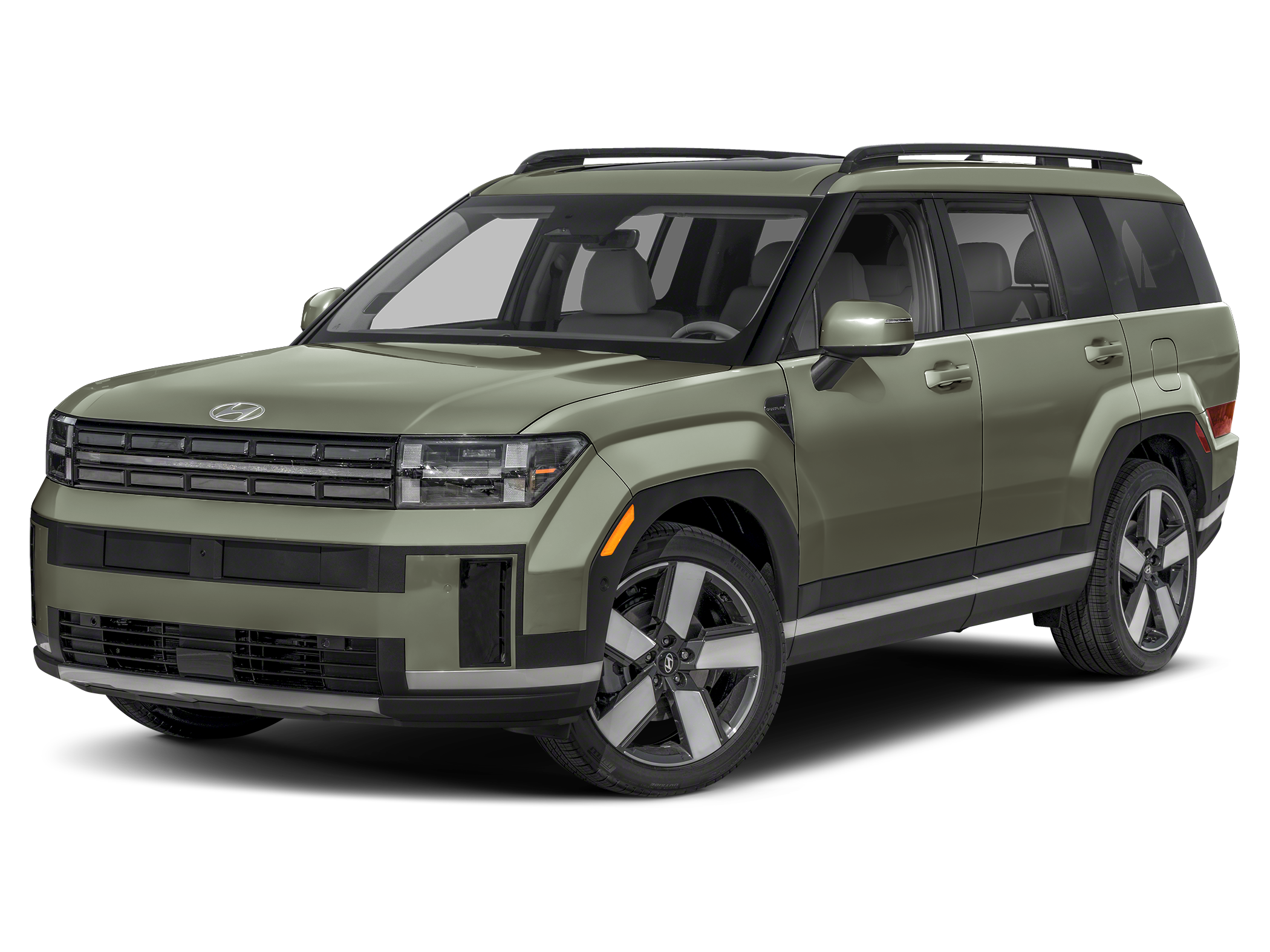 Hyundai Santa Fe Limited AWD Hyundai Santa Fe Limited AWD