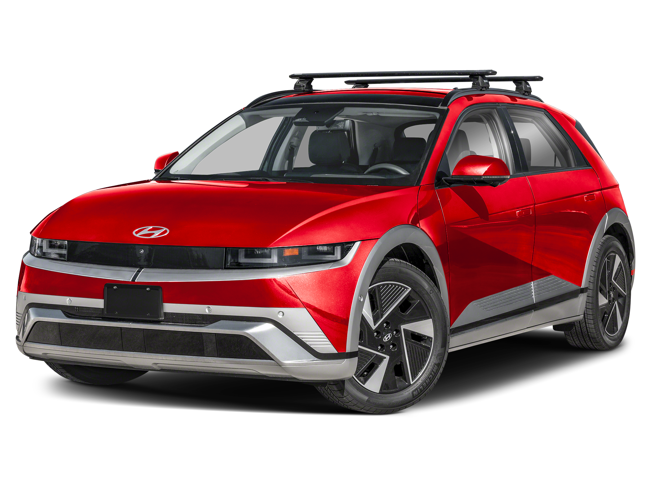 Hyundai IONIQ 5 Limited AWD Hyundai IONIQ 5 Limited AWD