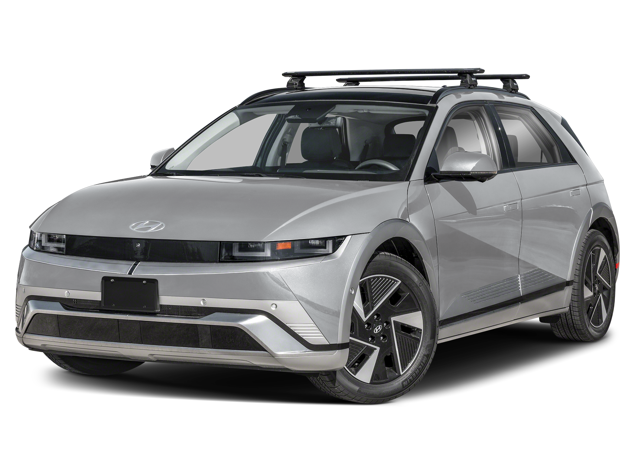 Hyundai IONIQ 5 SEL AWD Hyundai IONIQ 5 SEL AWD